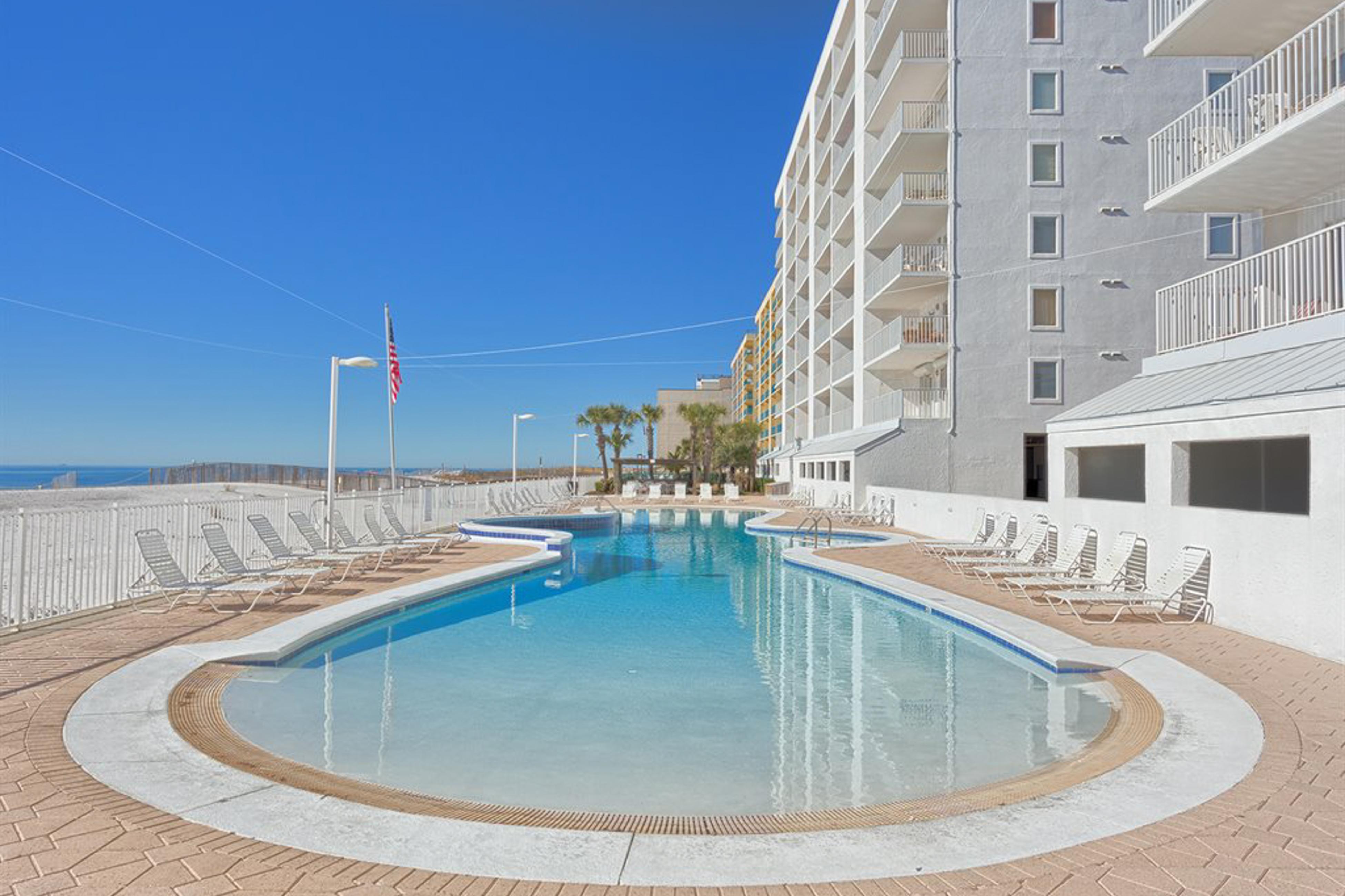 Ocean House I 1702 Condo rental in Ocean House - Gulf Shores in Gulf Shores Alabama - #40