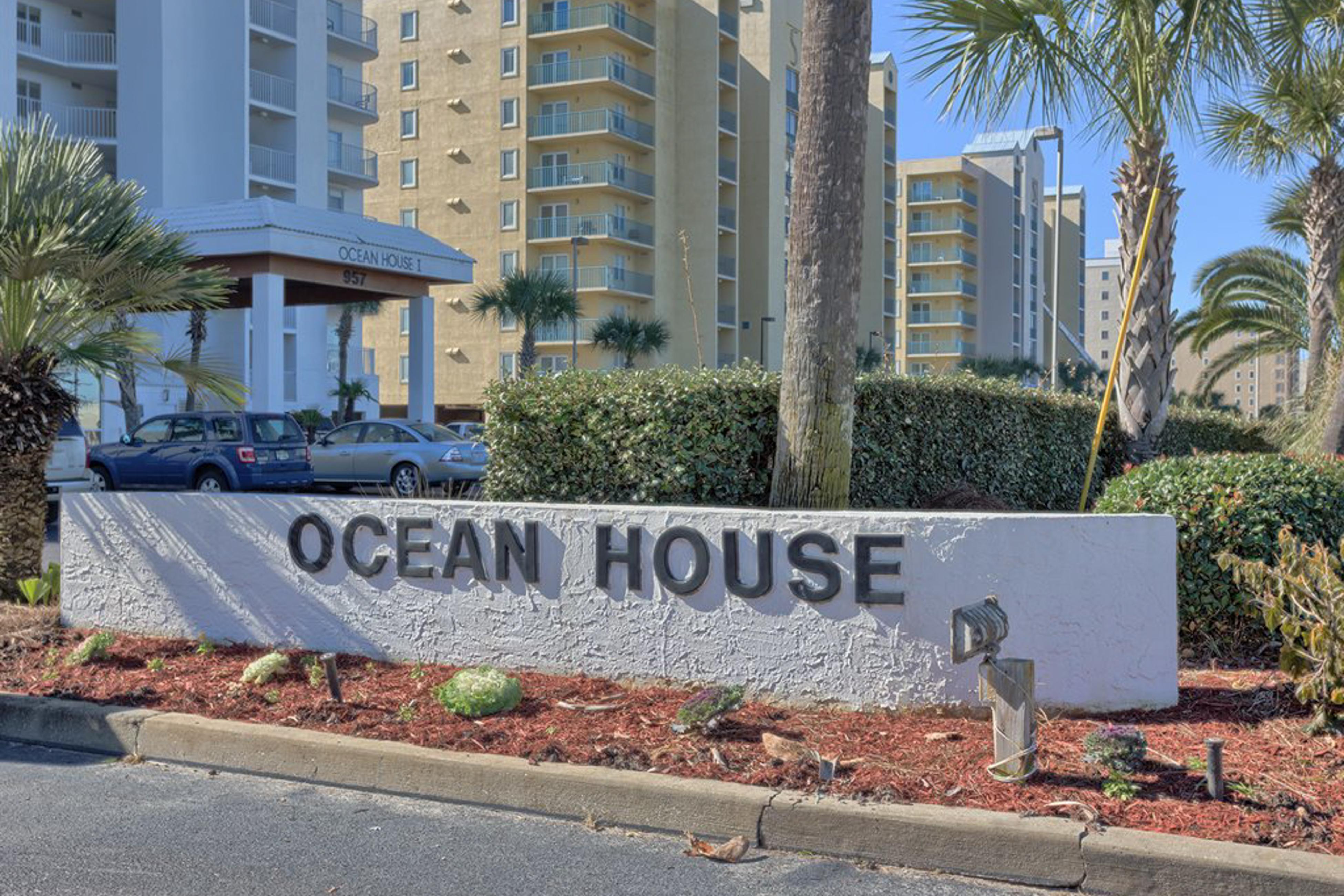 Ocean House I 1702 Condo rental in Ocean House - Gulf Shores in Gulf Shores Alabama - #43