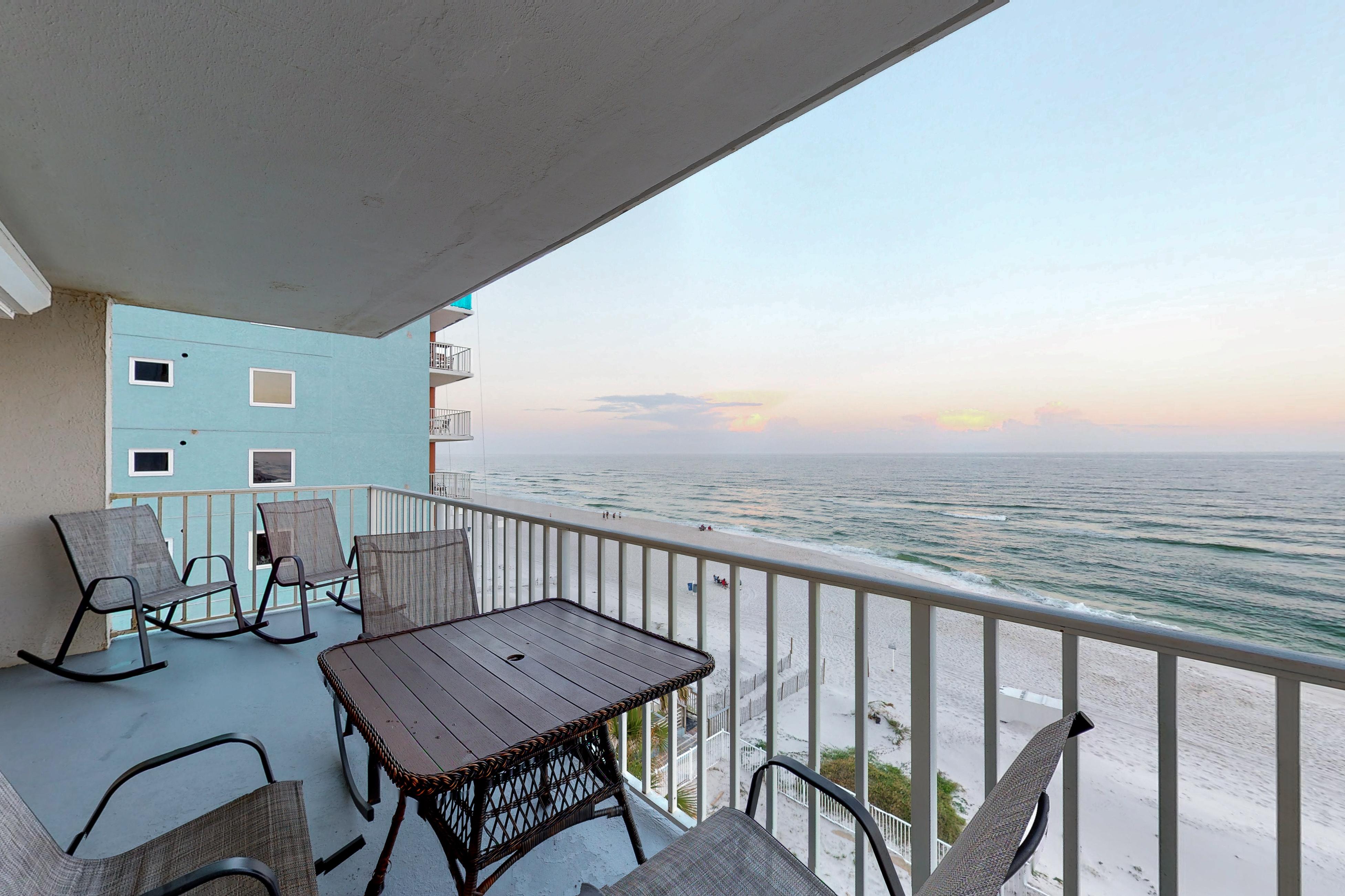 Ocean House II 2501 Condo rental in Ocean House - Gulf Shores in Gulf Shores Alabama - #3