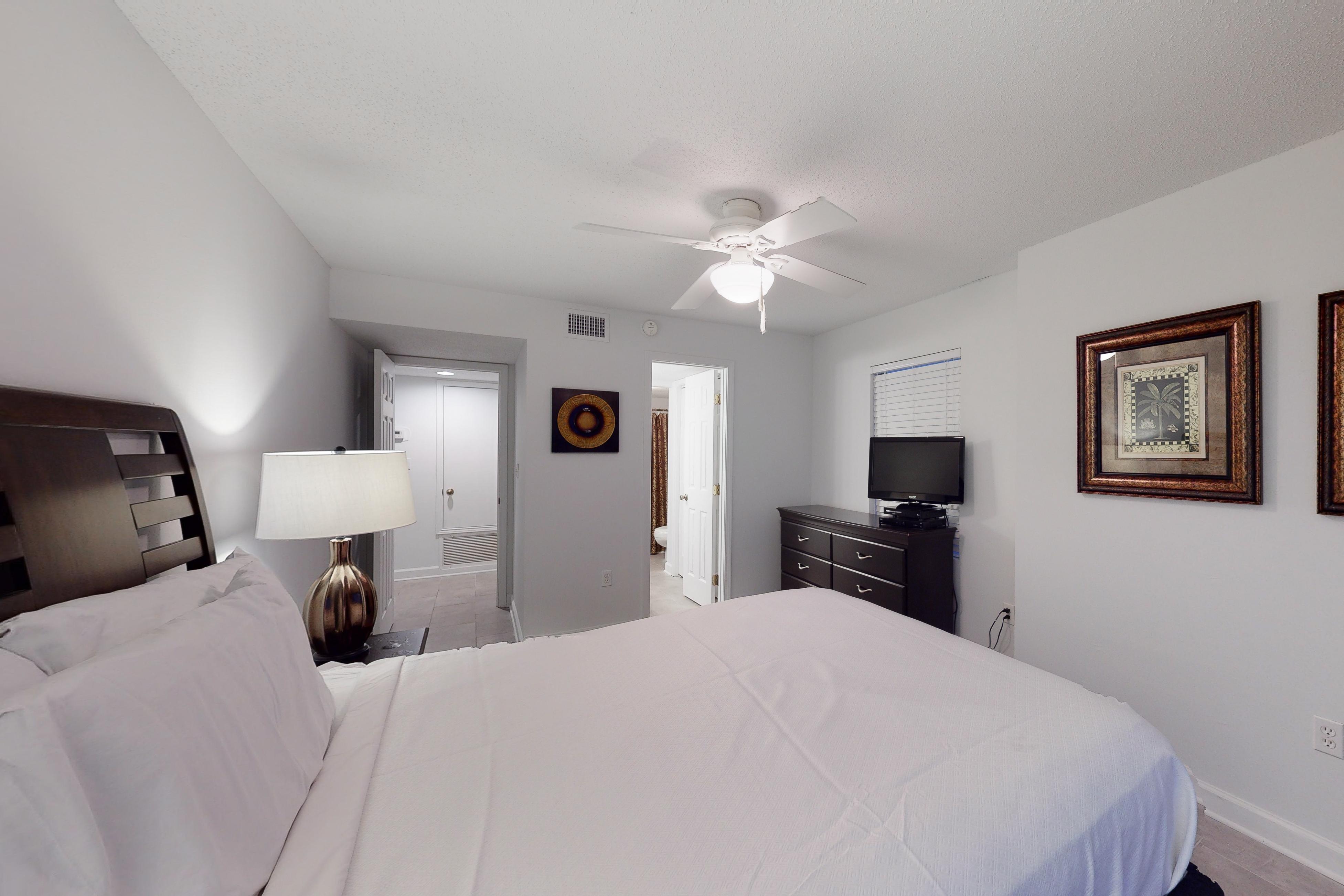 Ocean House II 2501 Condo rental in Ocean House - Gulf Shores in Gulf Shores Alabama - #14