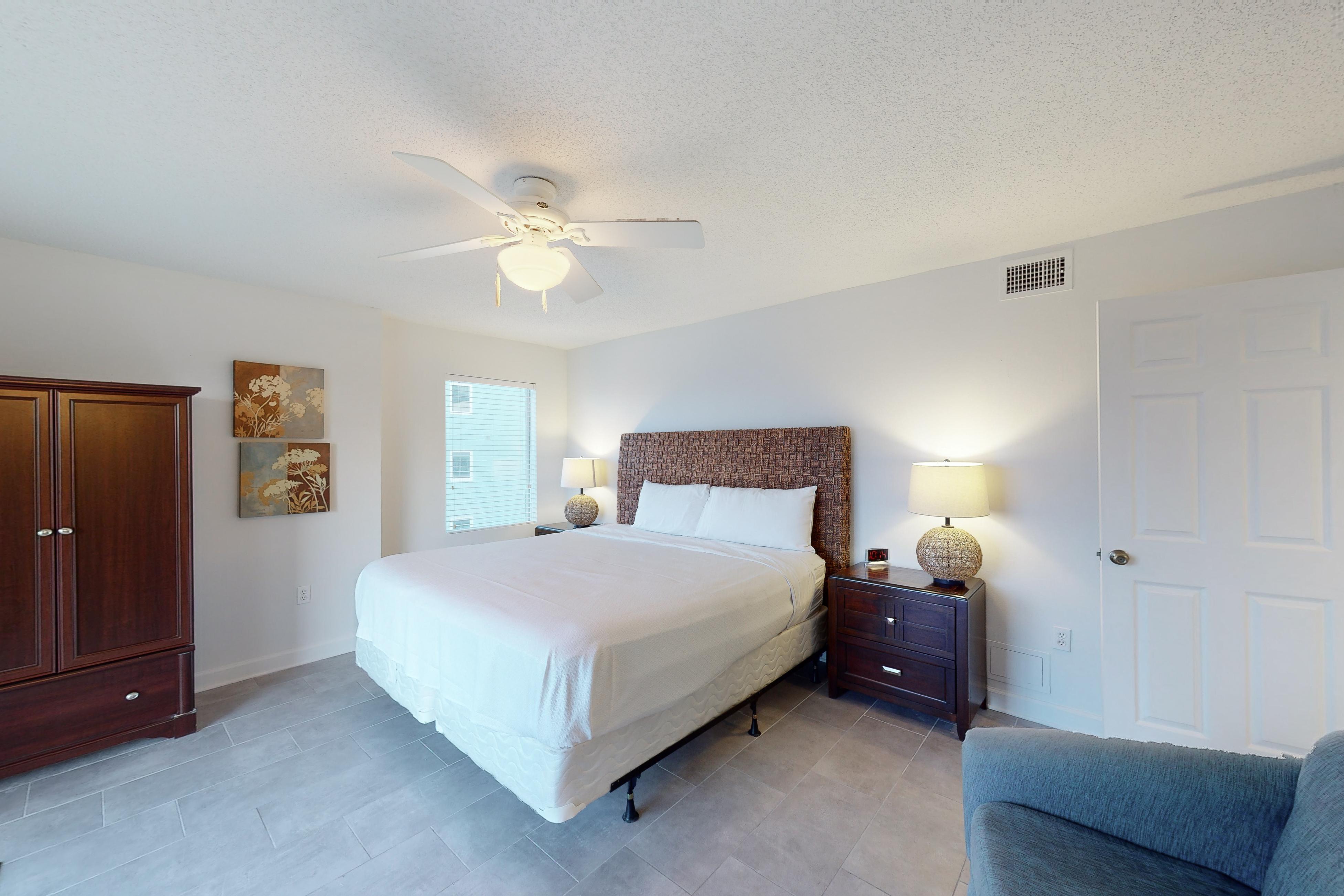 Ocean House II 2501 Condo rental in Ocean House - Gulf Shores in Gulf Shores Alabama - #21