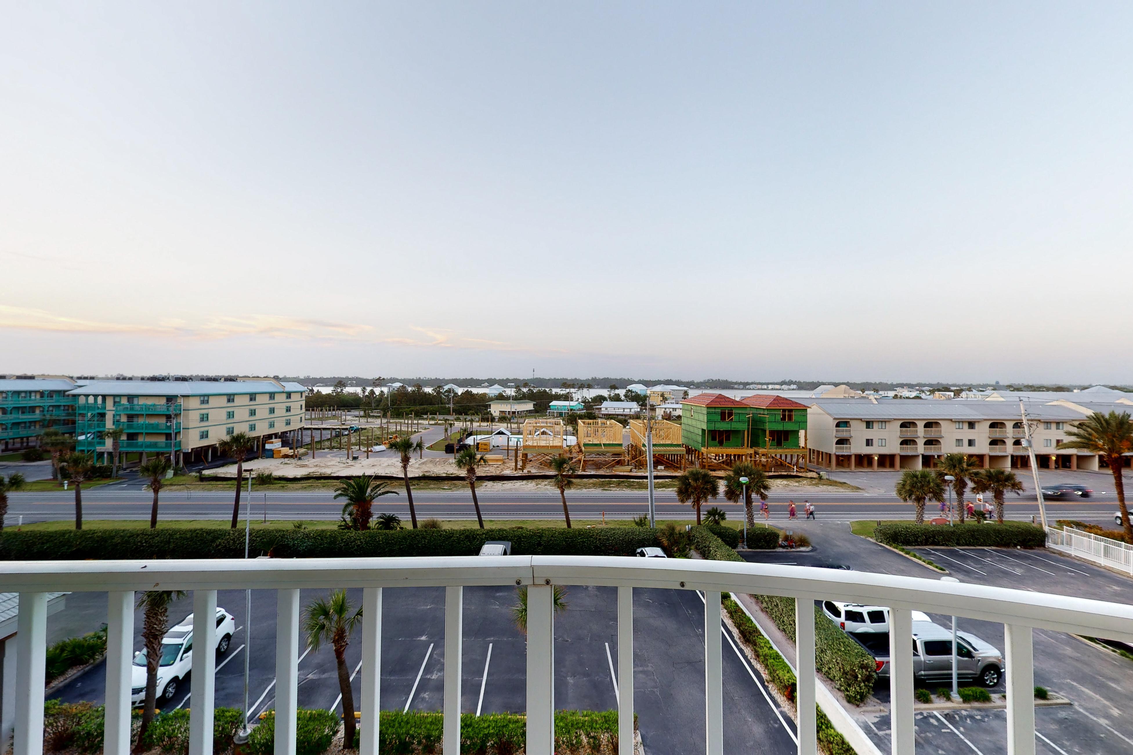 Ocean House II 2501 Condo rental in Ocean House - Gulf Shores in Gulf Shores Alabama - #27