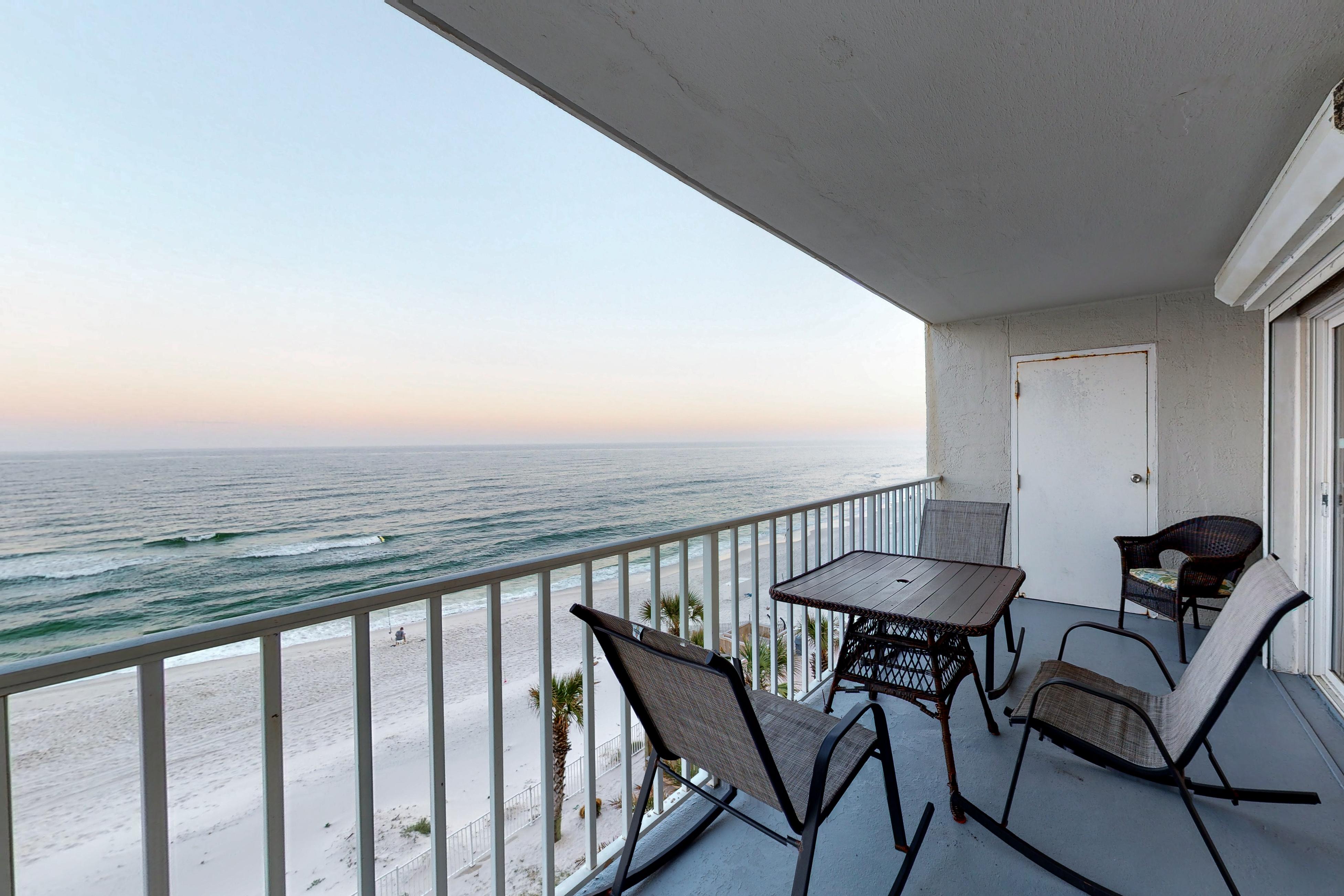 Ocean House II 2501 Condo rental in Ocean House - Gulf Shores in Gulf Shores Alabama - #28