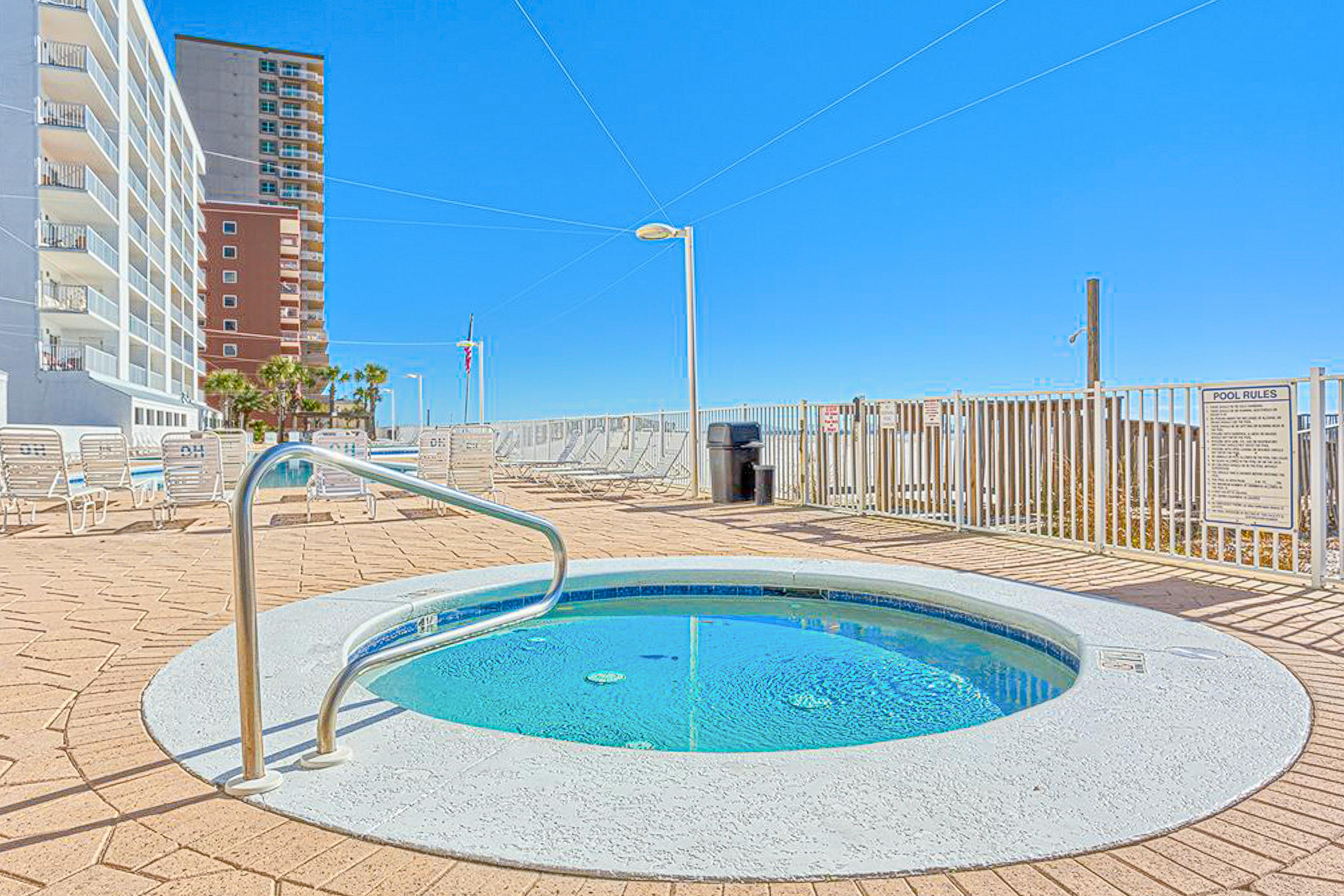 Ocean House II 2501 Condo rental in Ocean House - Gulf Shores in Gulf Shores Alabama - #32