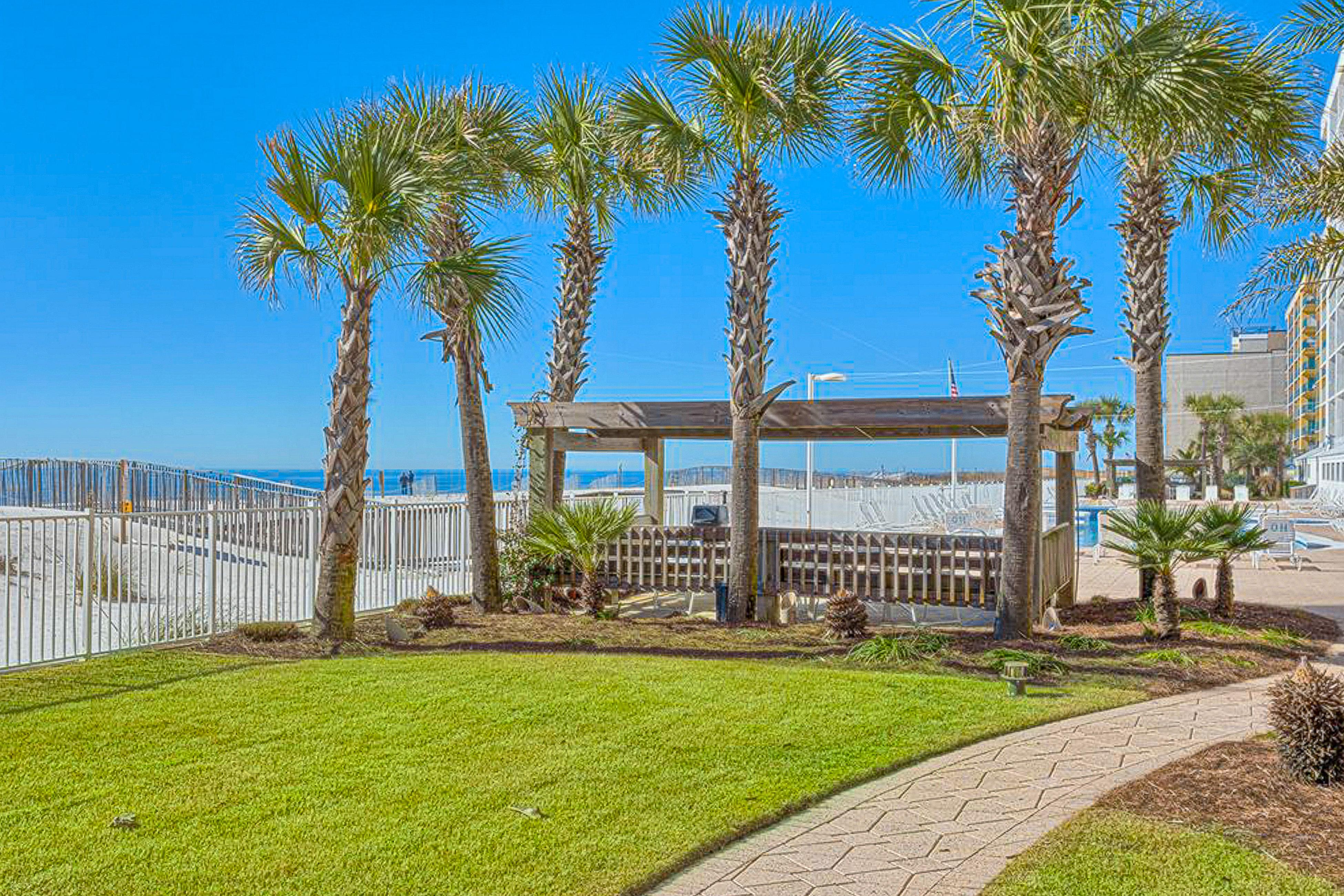 Ocean House II 2501 Condo rental in Ocean House - Gulf Shores in Gulf Shores Alabama - #35