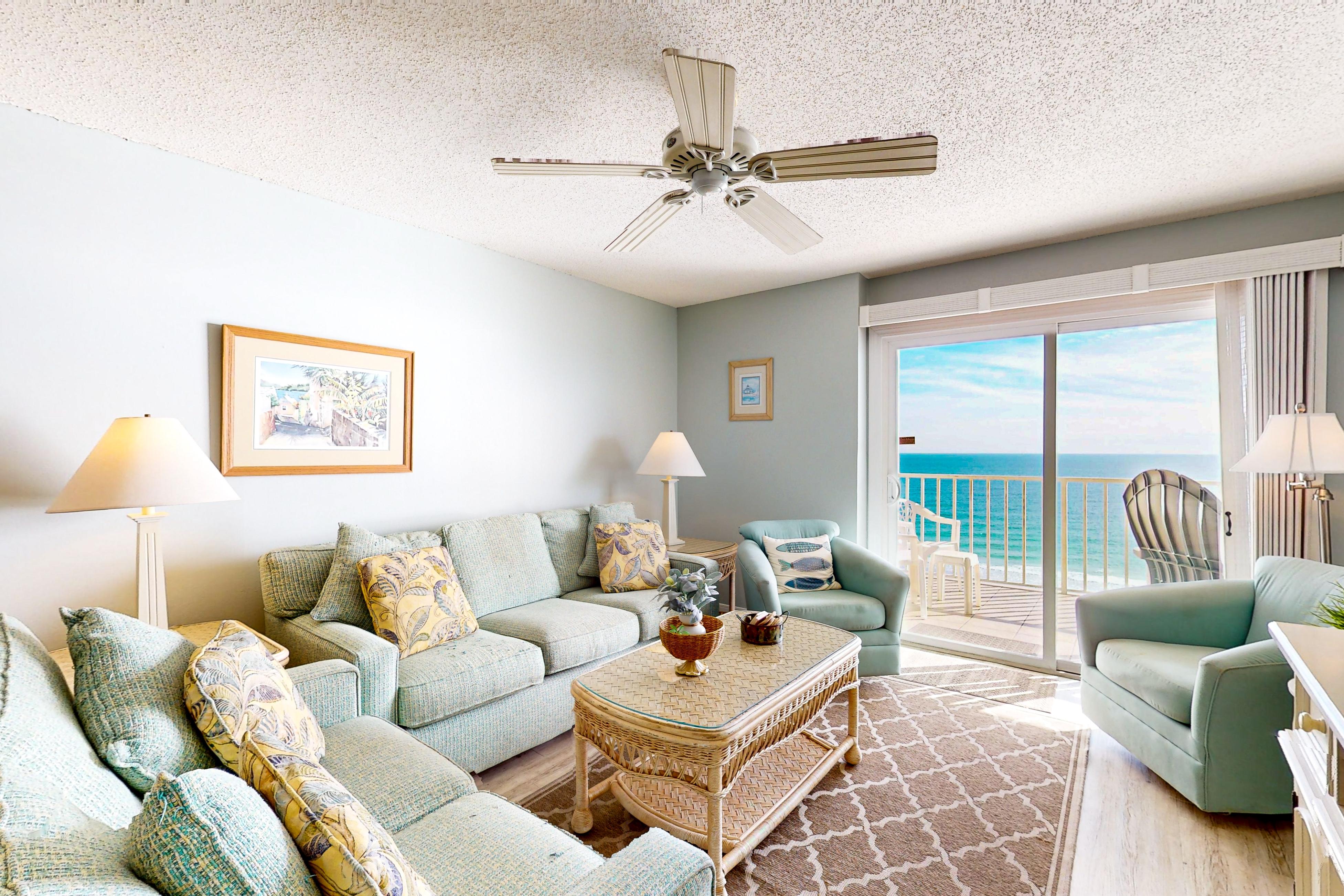 Ocean House II 2806 Condo rental in Ocean House - Gulf Shores in Gulf Shores Alabama - #1