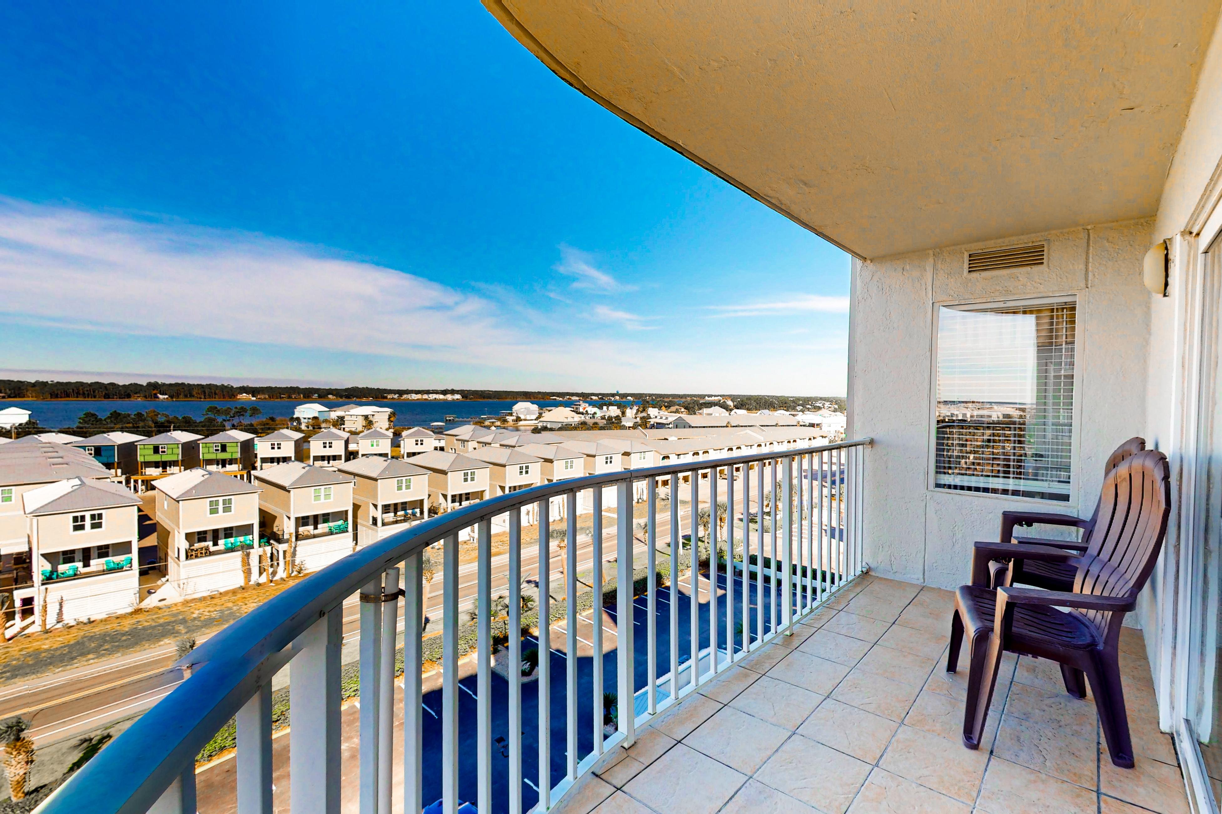 Ocean House II 2806 Condo rental in Ocean House - Gulf Shores in Gulf Shores Alabama - #2