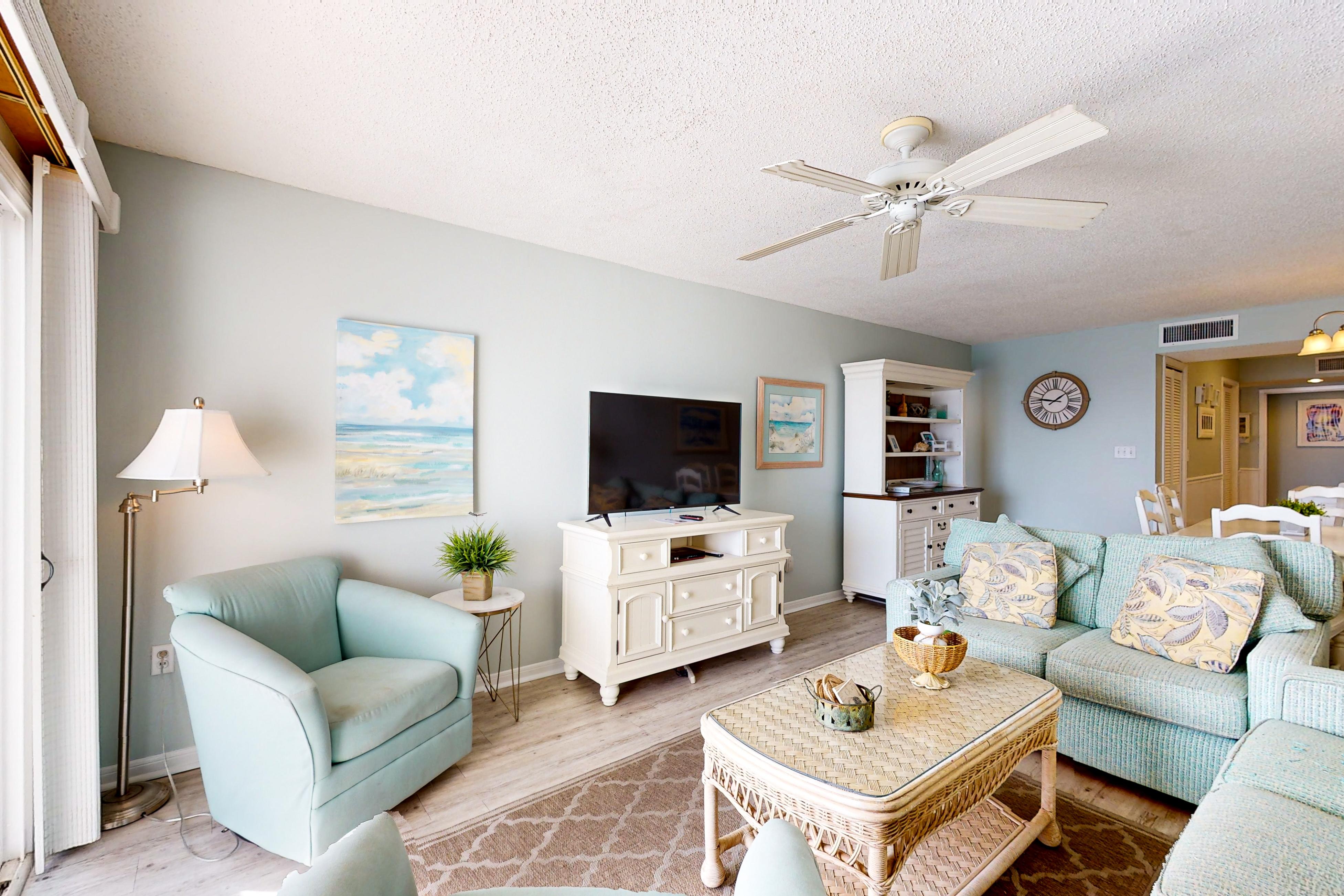 Ocean House II 2806 Condo rental in Ocean House - Gulf Shores in Gulf Shores Alabama - #4