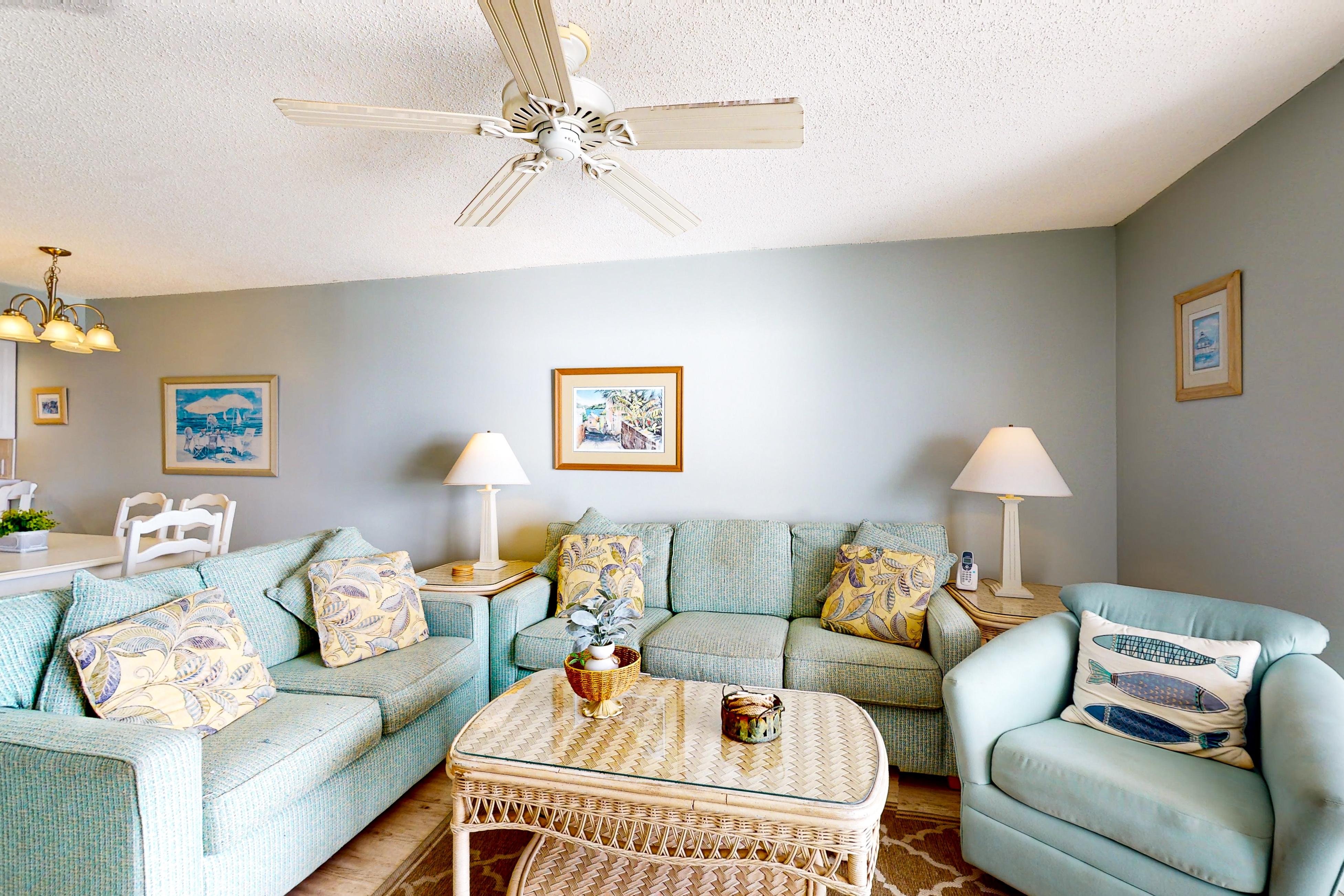 Ocean House II 2806 Condo rental in Ocean House - Gulf Shores in Gulf Shores Alabama - #5