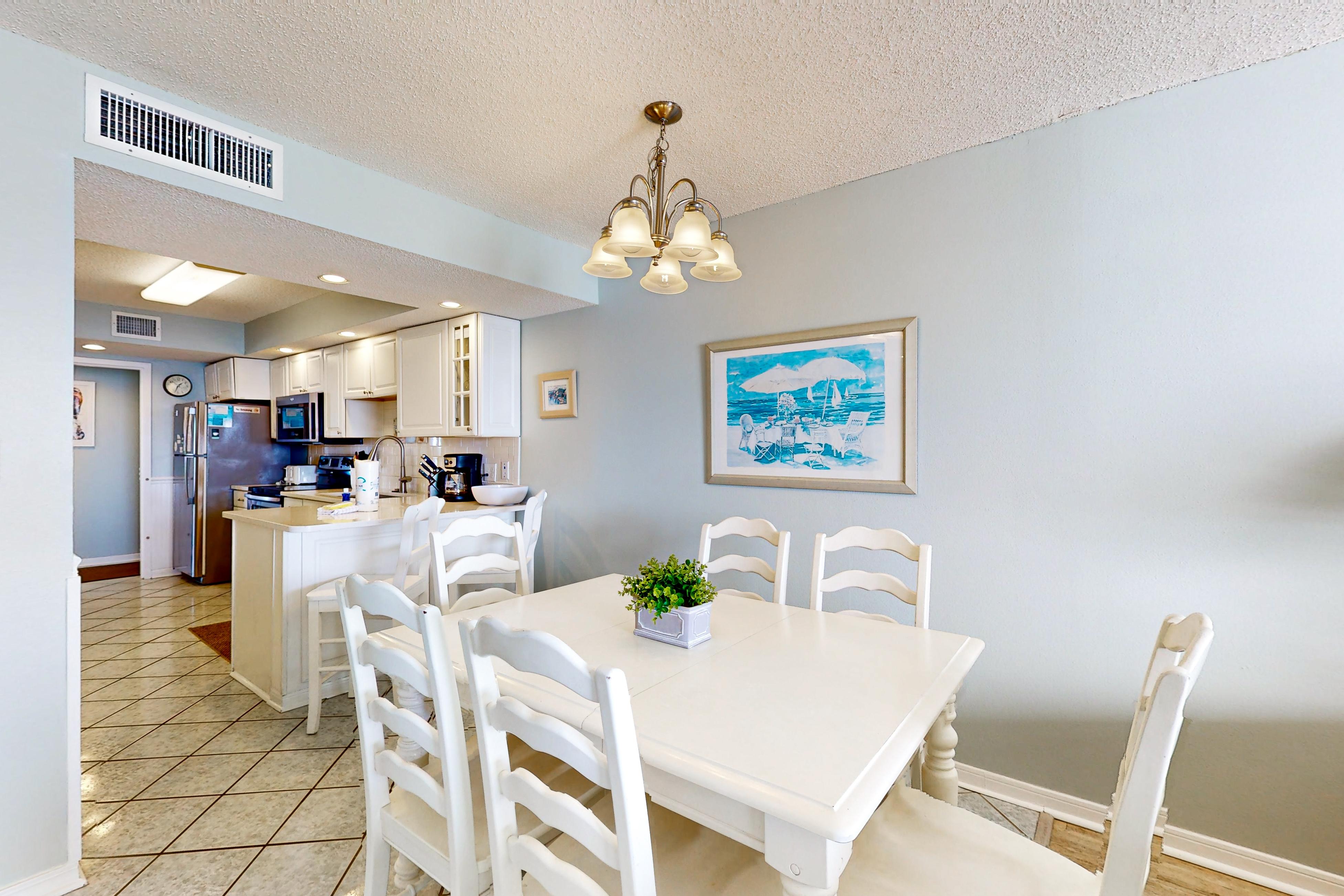 Ocean House II 2806 Condo rental in Ocean House - Gulf Shores in Gulf Shores Alabama - #6