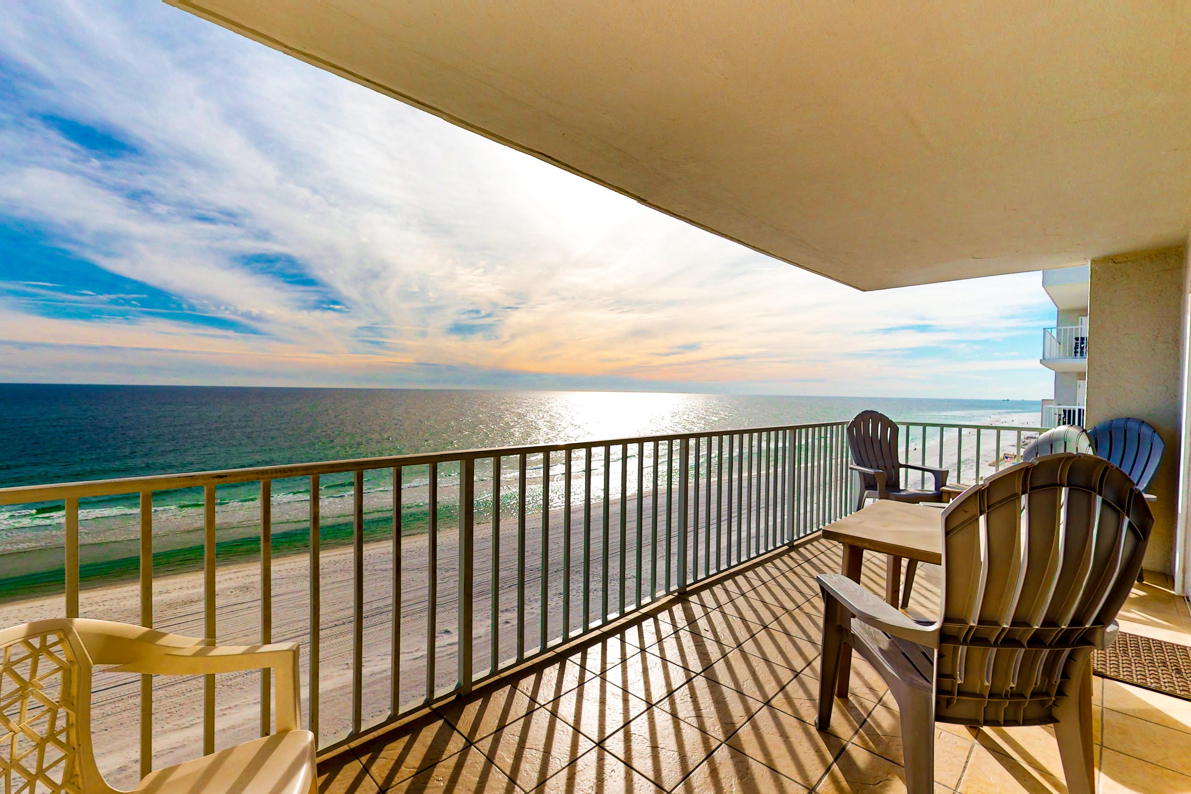 Ocean House II 2806 Condo rental in Ocean House - Gulf Shores in Gulf Shores Alabama - #19