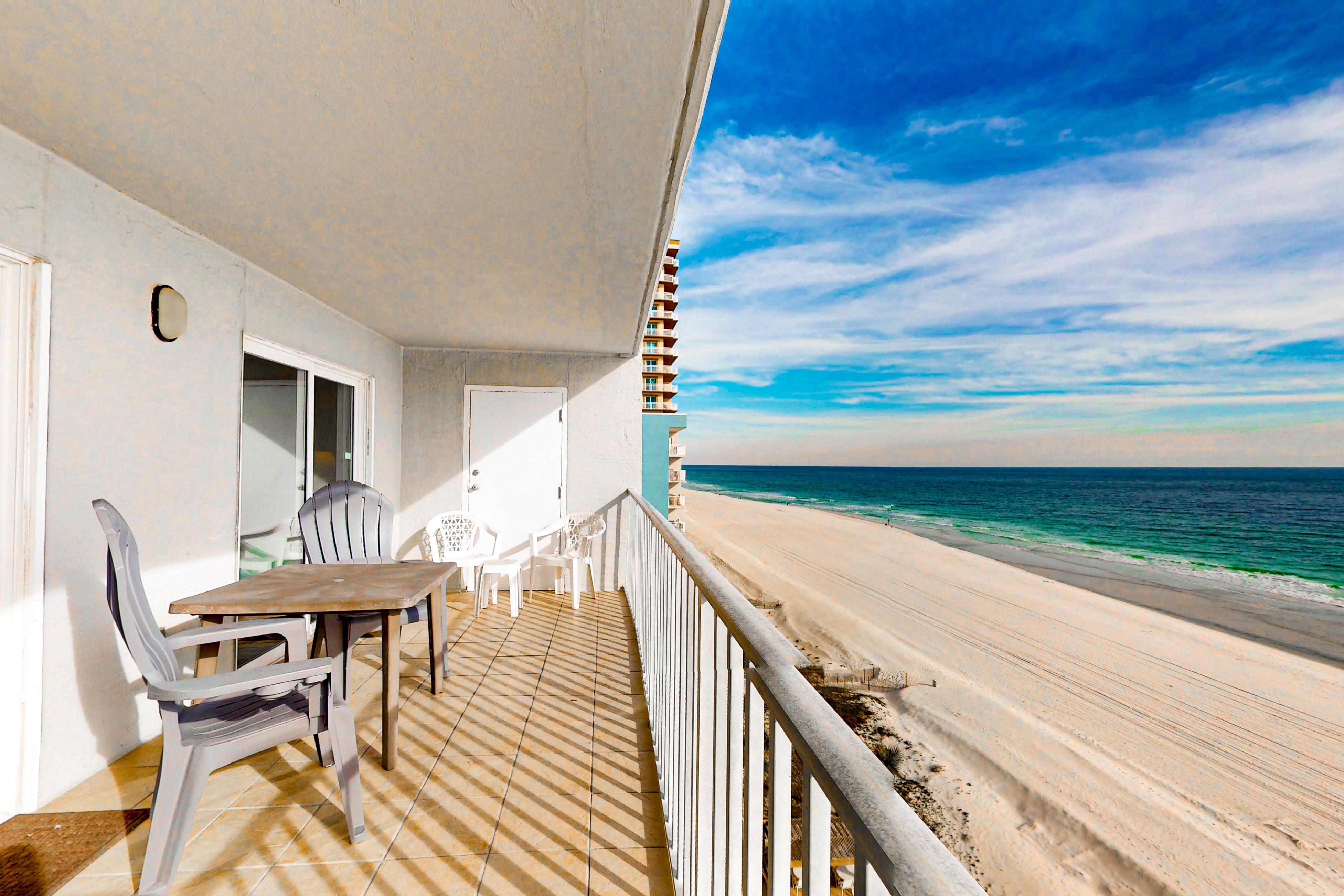 Ocean House II 2806 Condo rental in Ocean House - Gulf Shores in Gulf Shores Alabama - #20