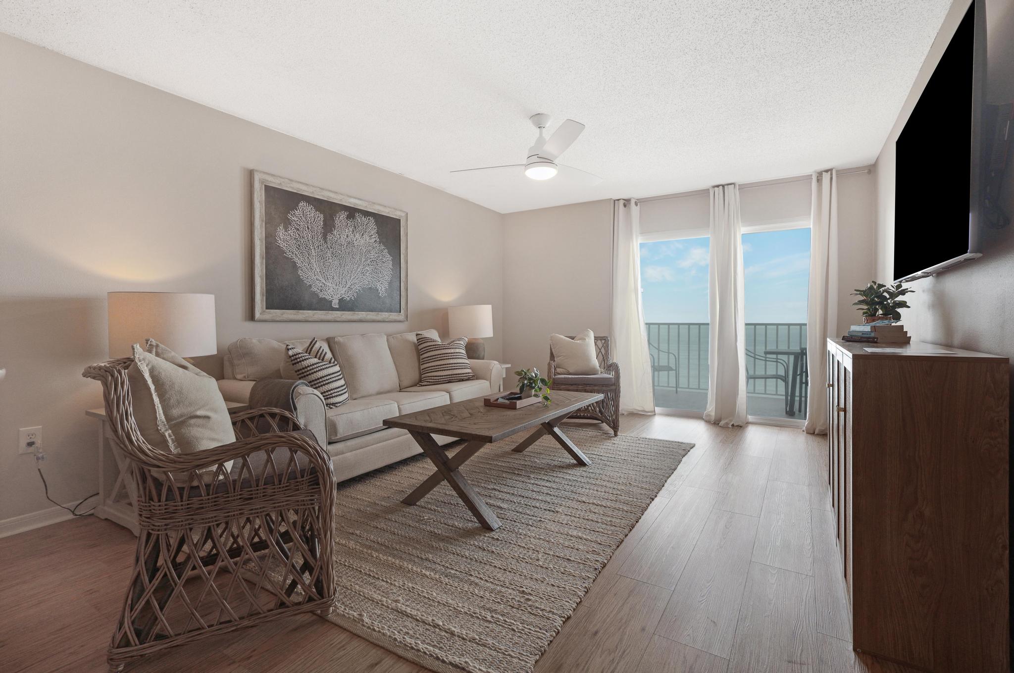 Ocean House II Unit 2802 Condo rental in Ocean House - Gulf Shores in Gulf Shores Alabama - #7