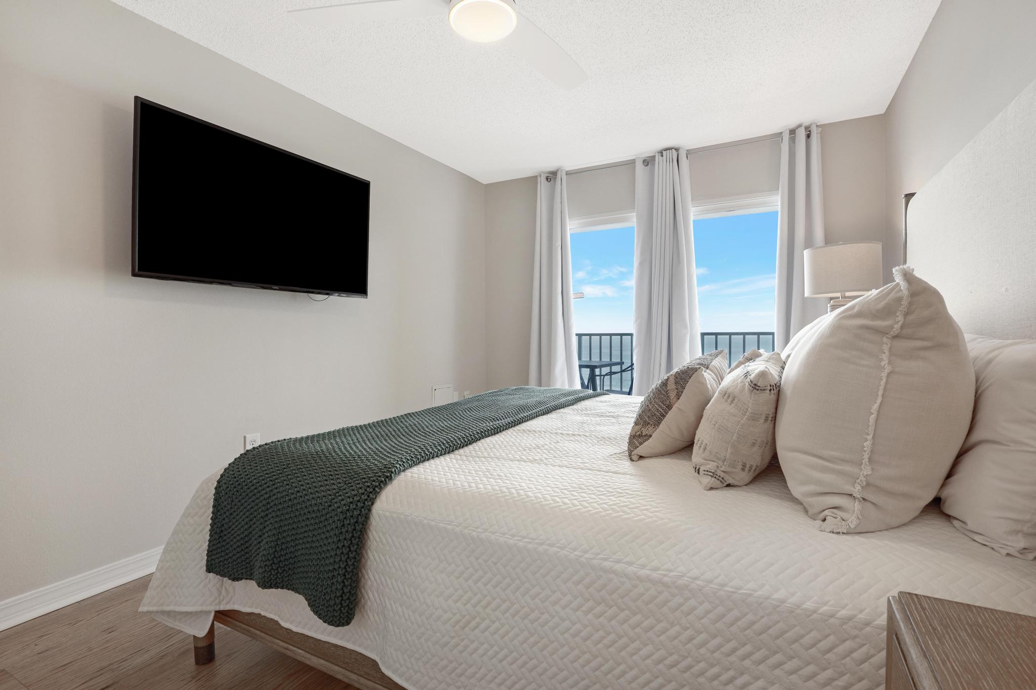 Ocean House II Unit 2802 Condo rental in Ocean House - Gulf Shores in Gulf Shores Alabama - #17