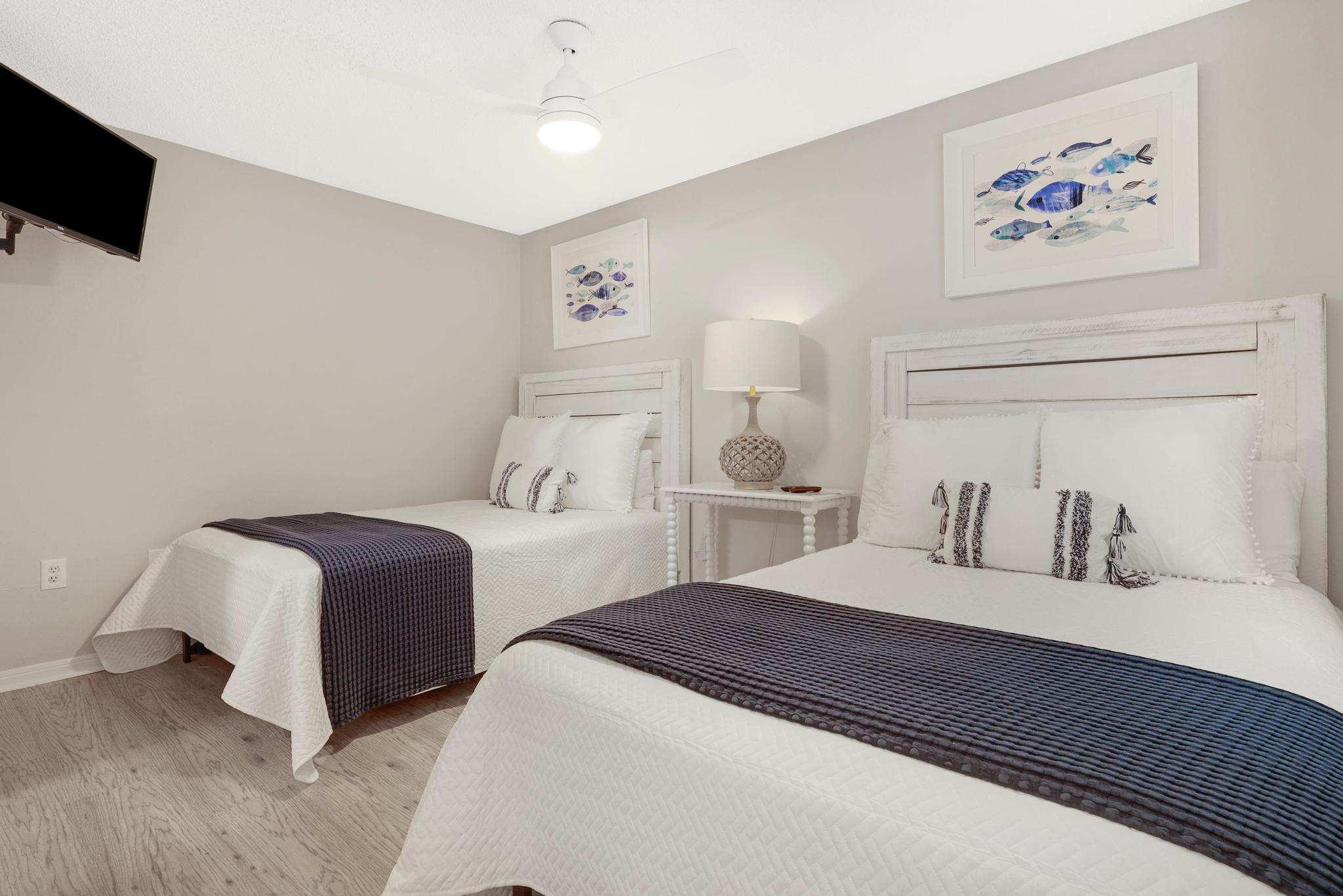 Ocean House II Unit 2802 Condo rental in Ocean House - Gulf Shores in Gulf Shores Alabama - #23