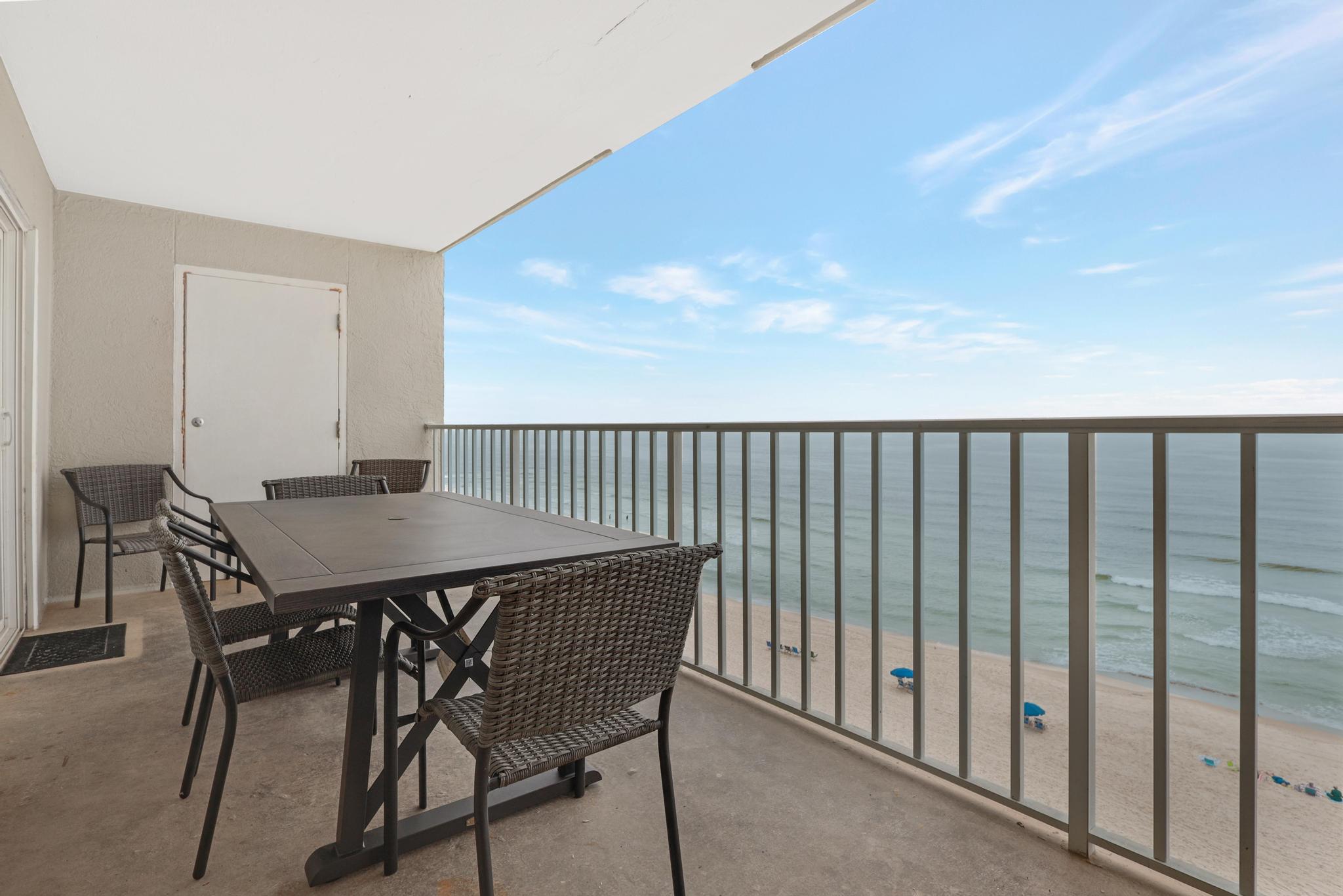 Ocean House II Unit 2802 Condo rental in Ocean House - Gulf Shores in Gulf Shores Alabama - #26