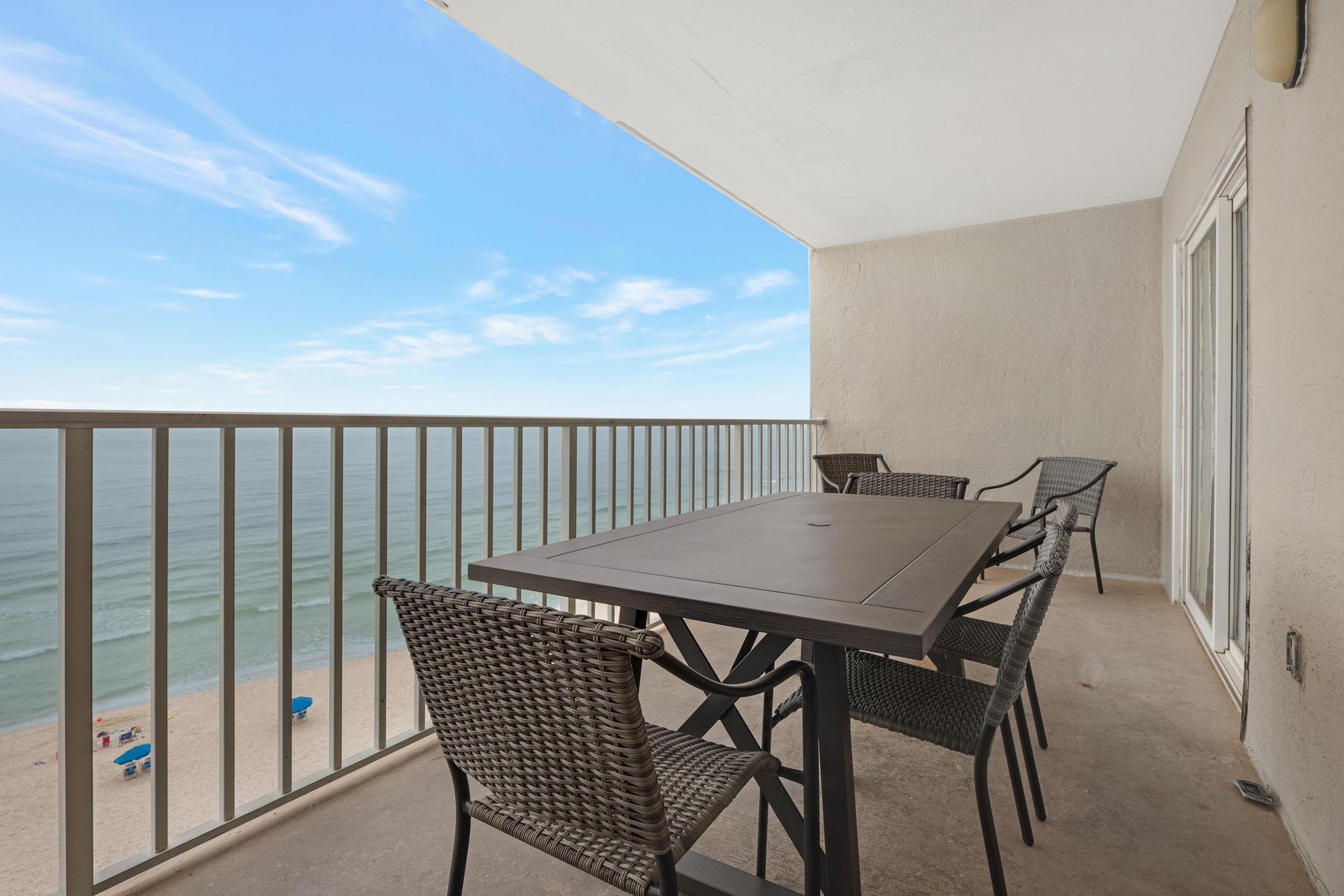 Ocean House II Unit 2802 Condo rental in Ocean House - Gulf Shores in Gulf Shores Alabama - #27