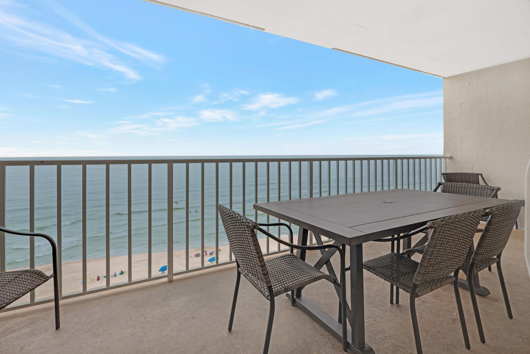 Ocean House II Unit 2802 Condo rental in Ocean House - Gulf Shores in Gulf Shores Alabama - #28