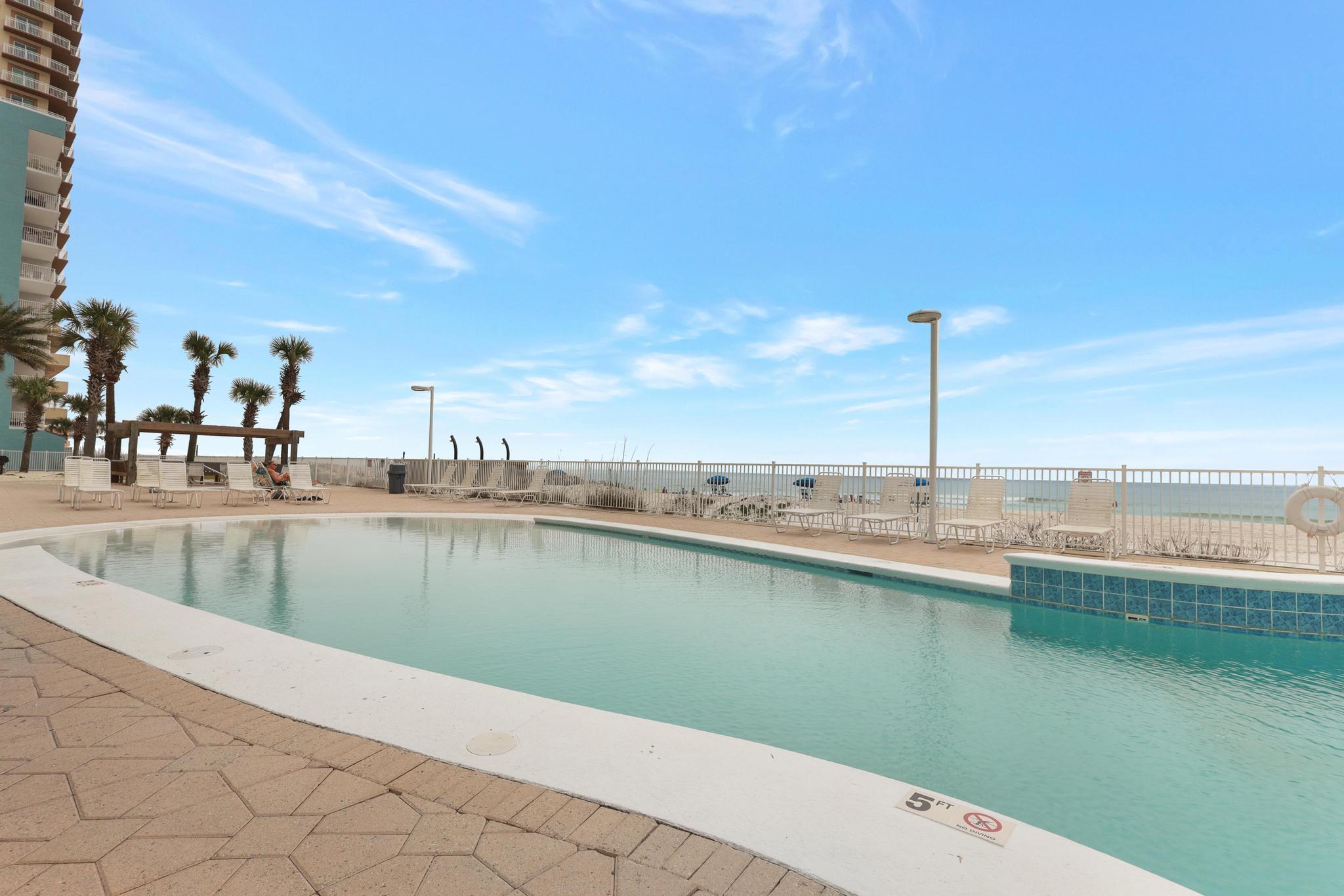 Ocean House II Unit 2802 Condo rental in Ocean House - Gulf Shores in Gulf Shores Alabama - #29