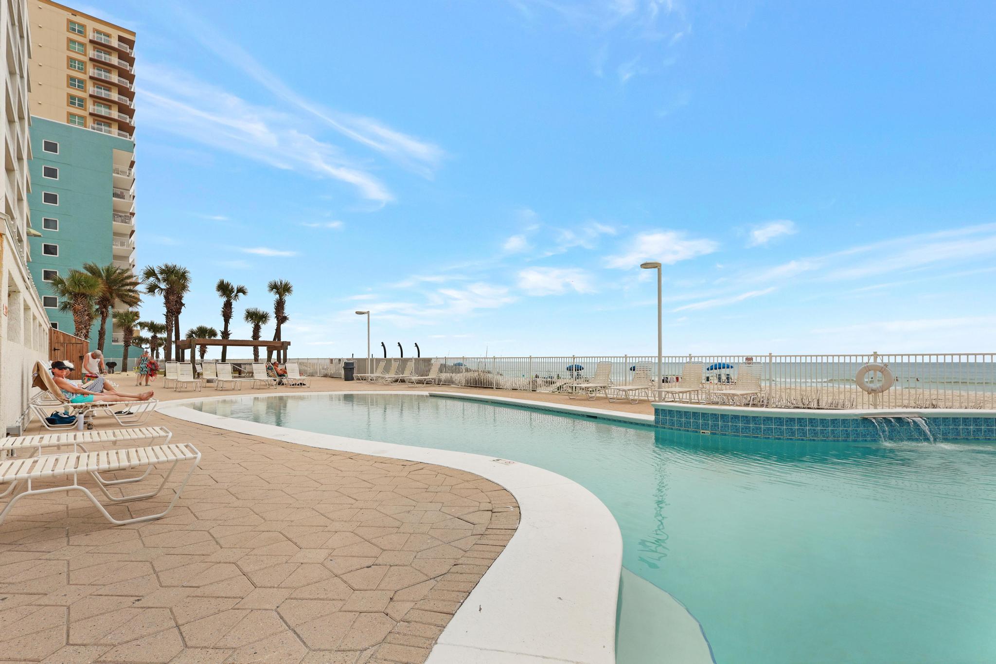 Ocean House II Unit 2802 Condo rental in Ocean House - Gulf Shores in Gulf Shores Alabama - #30