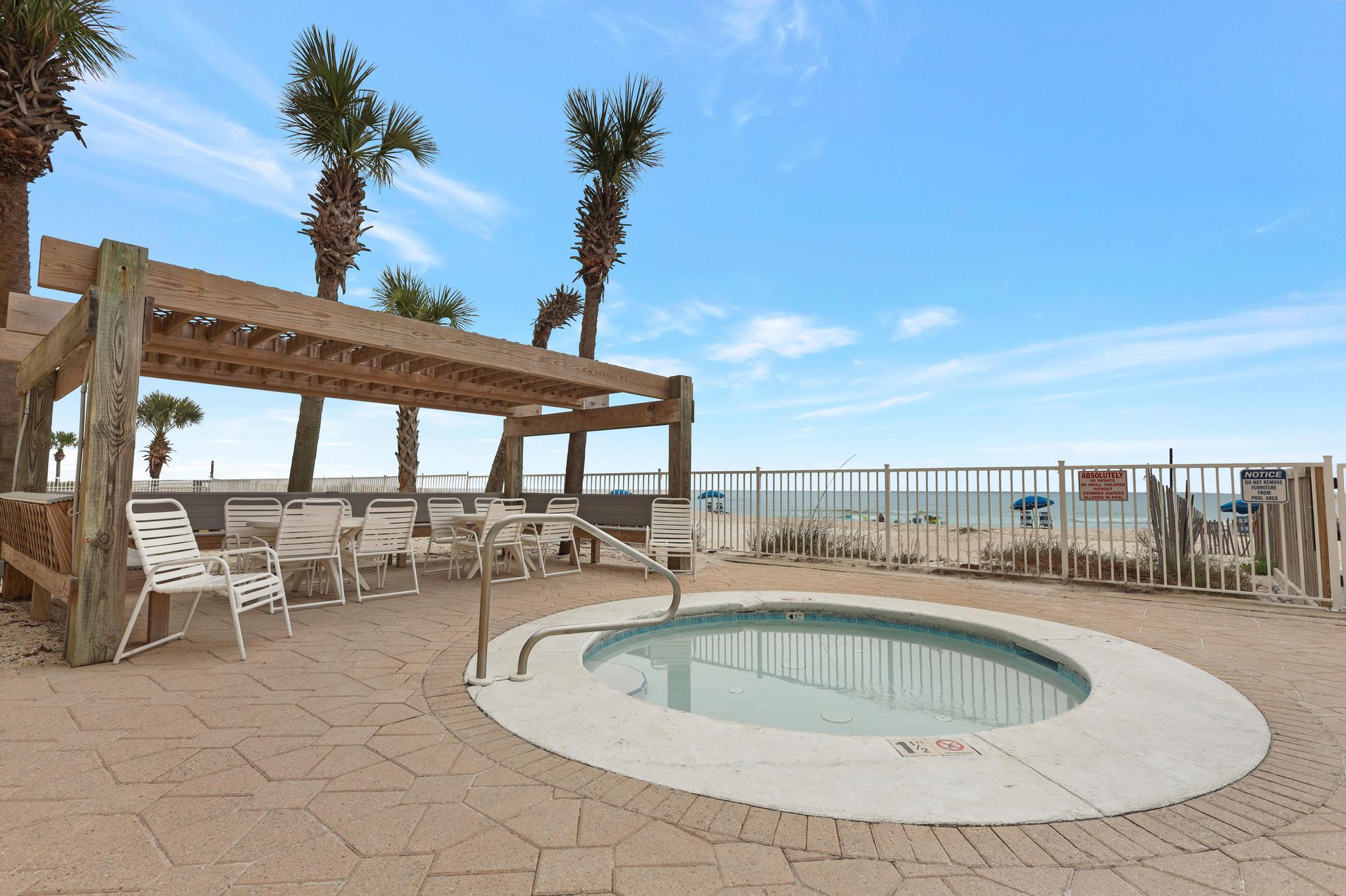 Ocean House II Unit 2802 Condo rental in Ocean House - Gulf Shores in Gulf Shores Alabama - #31