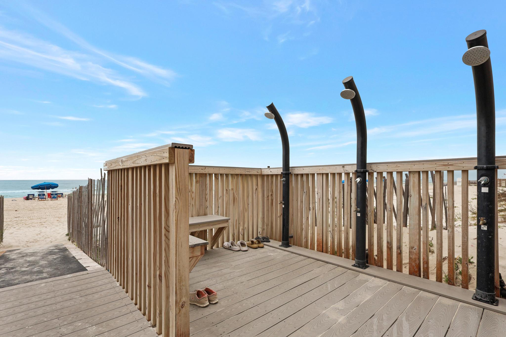 Ocean House II Unit 2802 Condo rental in Ocean House - Gulf Shores in Gulf Shores Alabama - #32