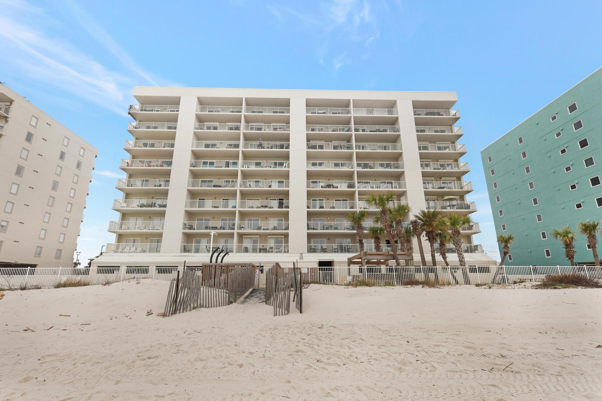 Ocean House II Unit 2802 Condo rental in Ocean House - Gulf Shores in Gulf Shores Alabama - #33