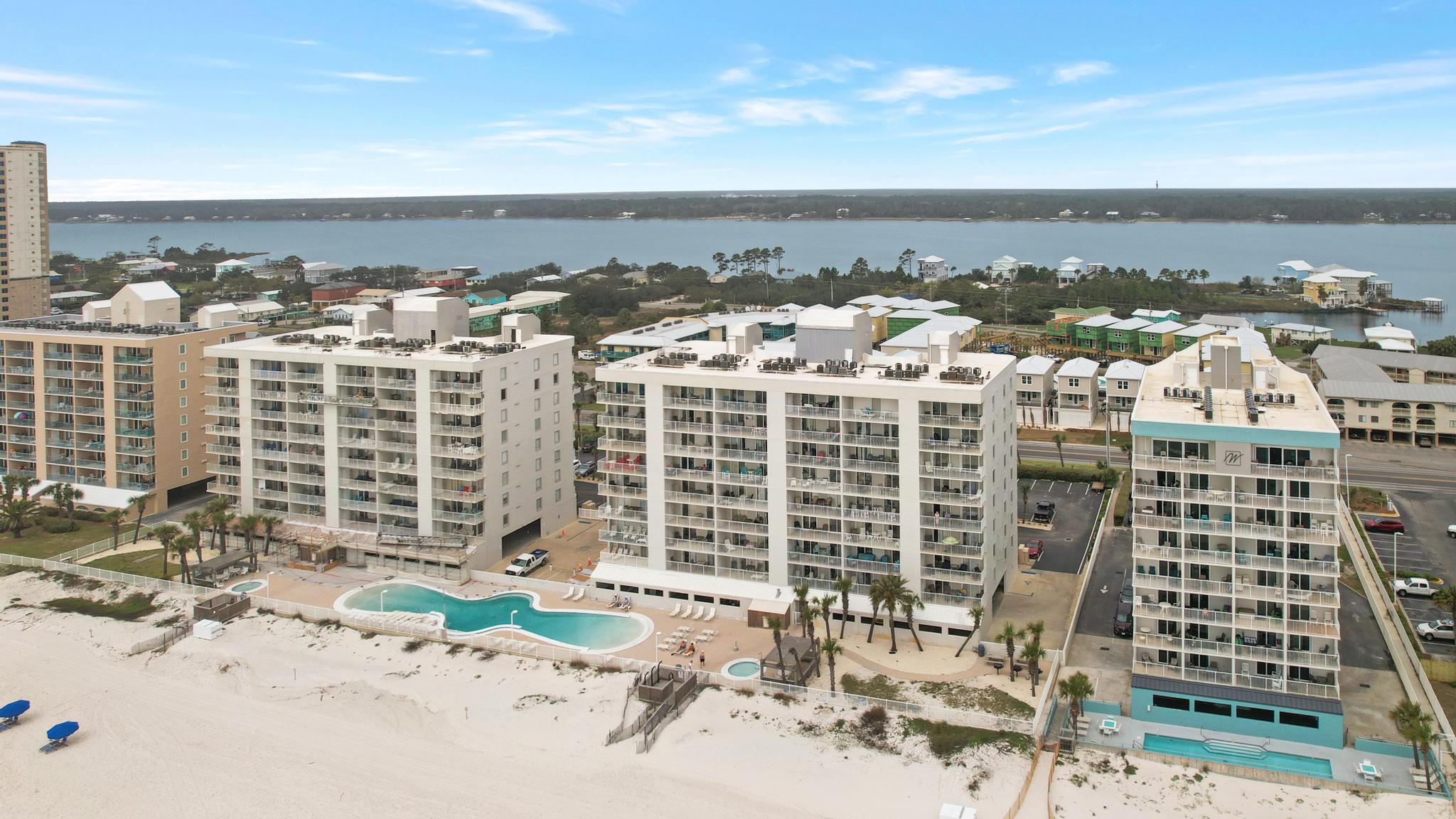 Ocean House II Unit 2802 Condo rental in Ocean House - Gulf Shores in Gulf Shores Alabama - #35