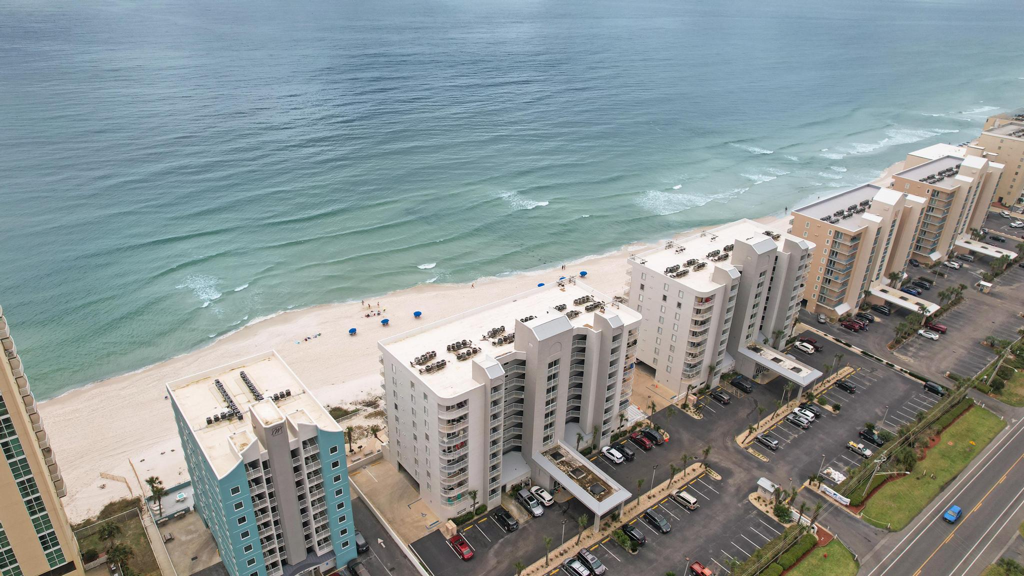 Ocean House II Unit 2802 Condo rental in Ocean House - Gulf Shores in Gulf Shores Alabama - #39