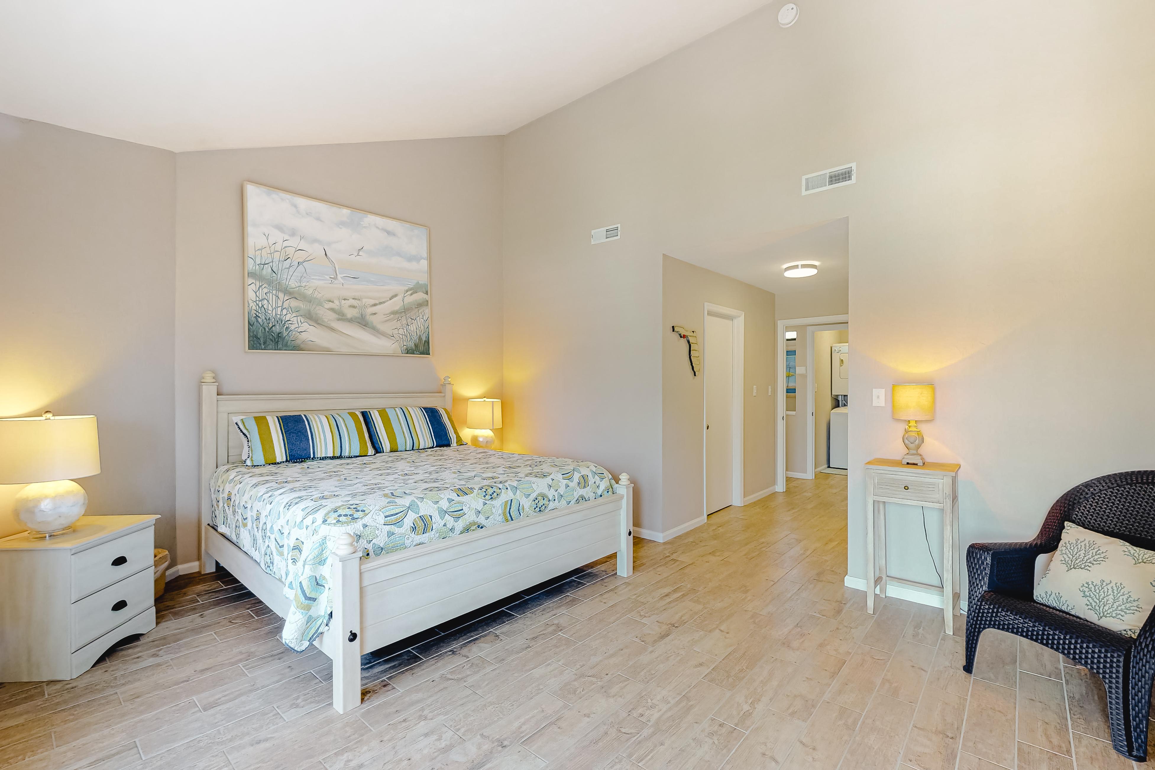 Ocean Mile D-2 Condo rental in Ocean Mile Condo Rentals in St. George Island Florida - #11