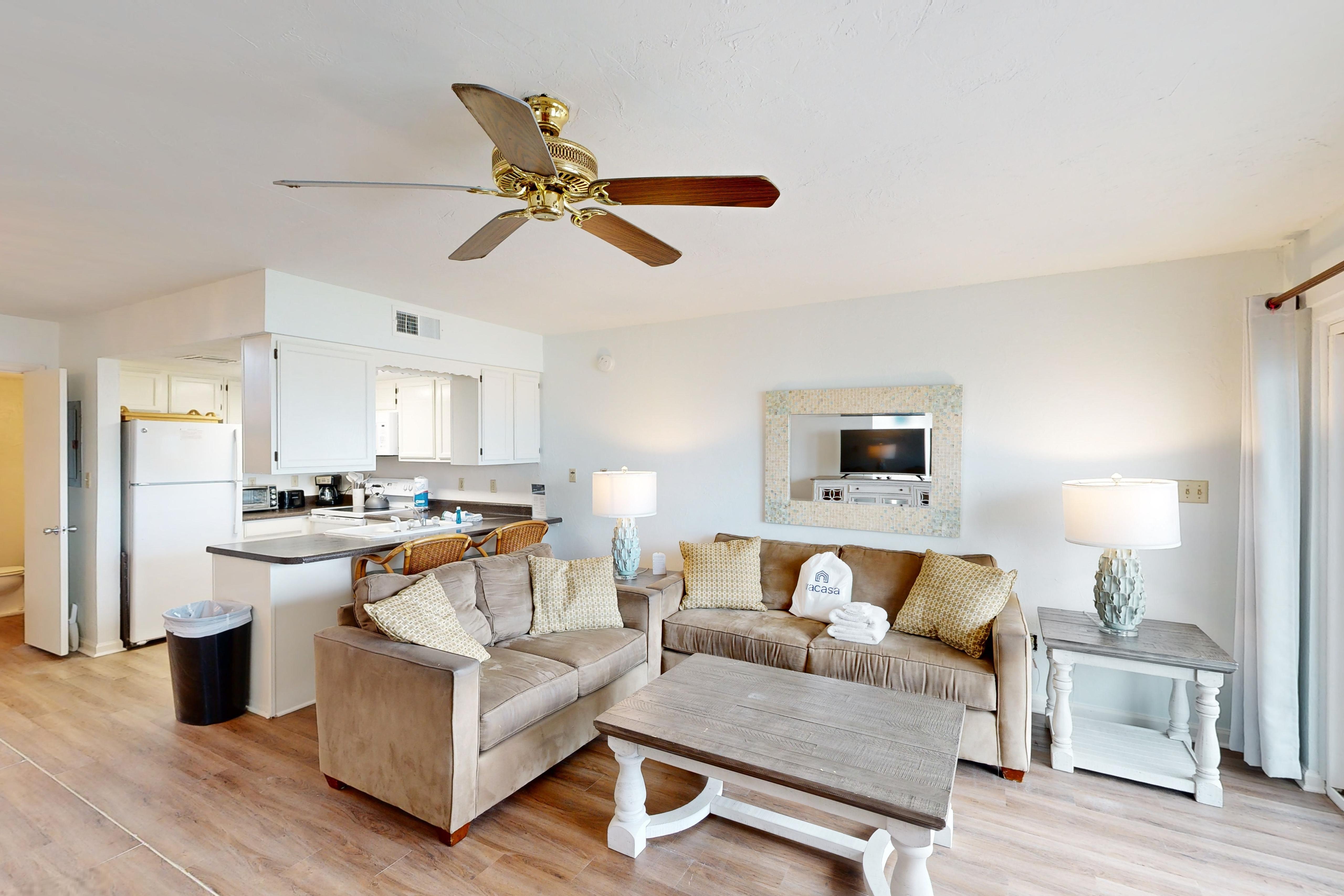 Ocean Mile F-1 Condo rental in Ocean Mile Condo Rentals in St. George Island Florida - #6