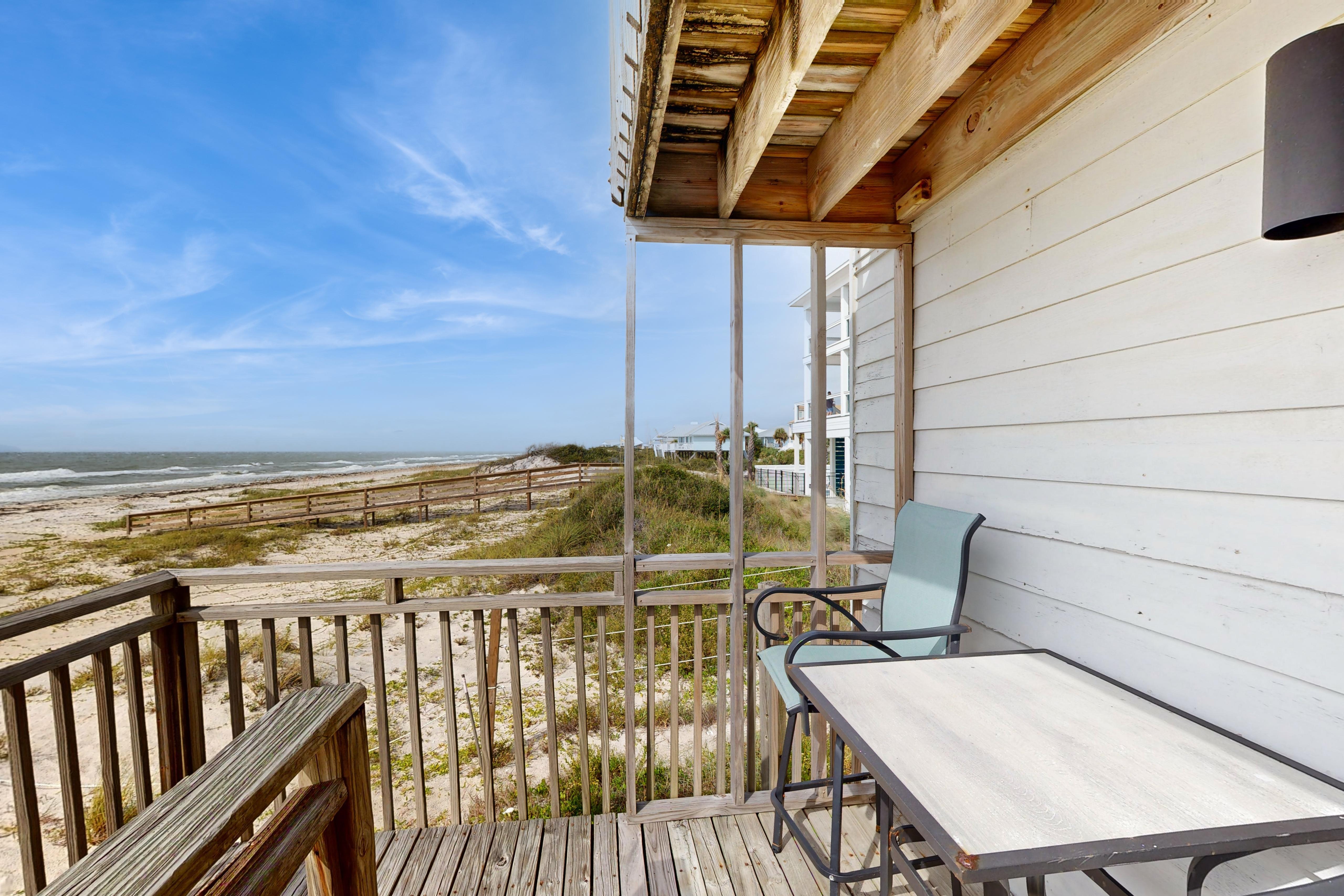 Ocean Mile F-1 Condo rental in Ocean Mile Condo Rentals in St. George Island Florida - #20