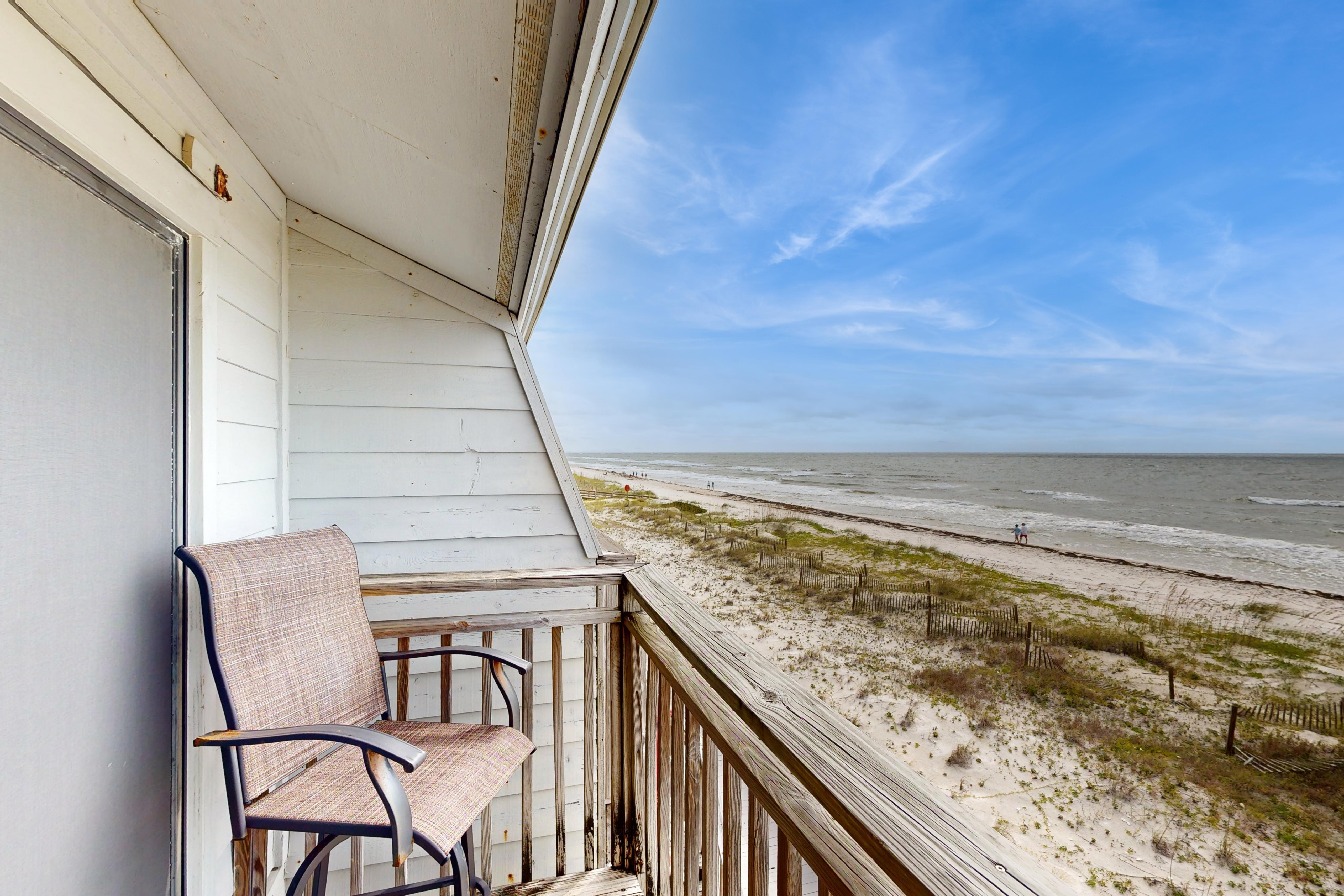 Ocean Mile F-1 Condo rental in Ocean Mile Condo Rentals in St. George Island Florida - #23