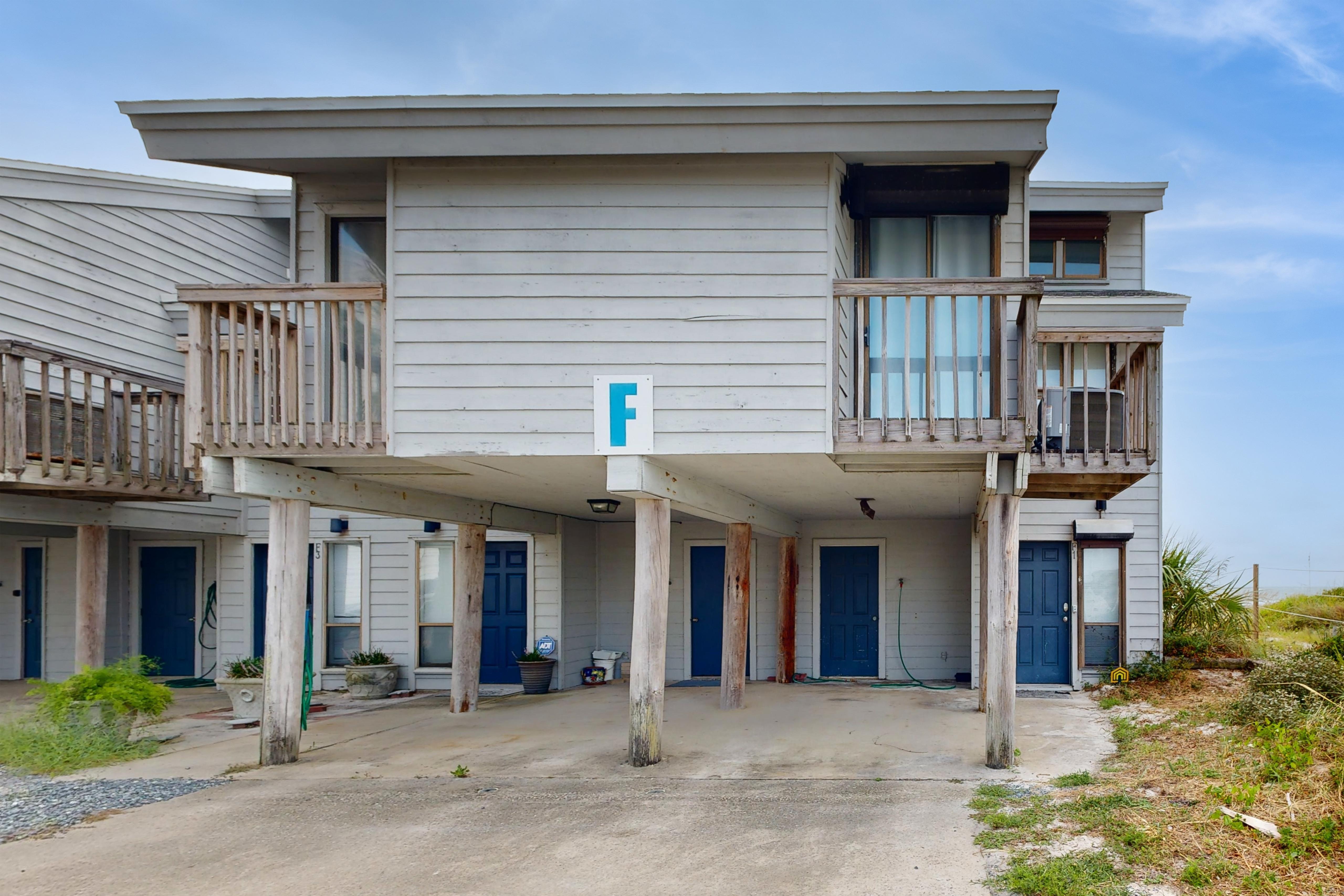 Ocean Mile F-1 Condo rental in Ocean Mile Condo Rentals in St. George Island Florida - #25