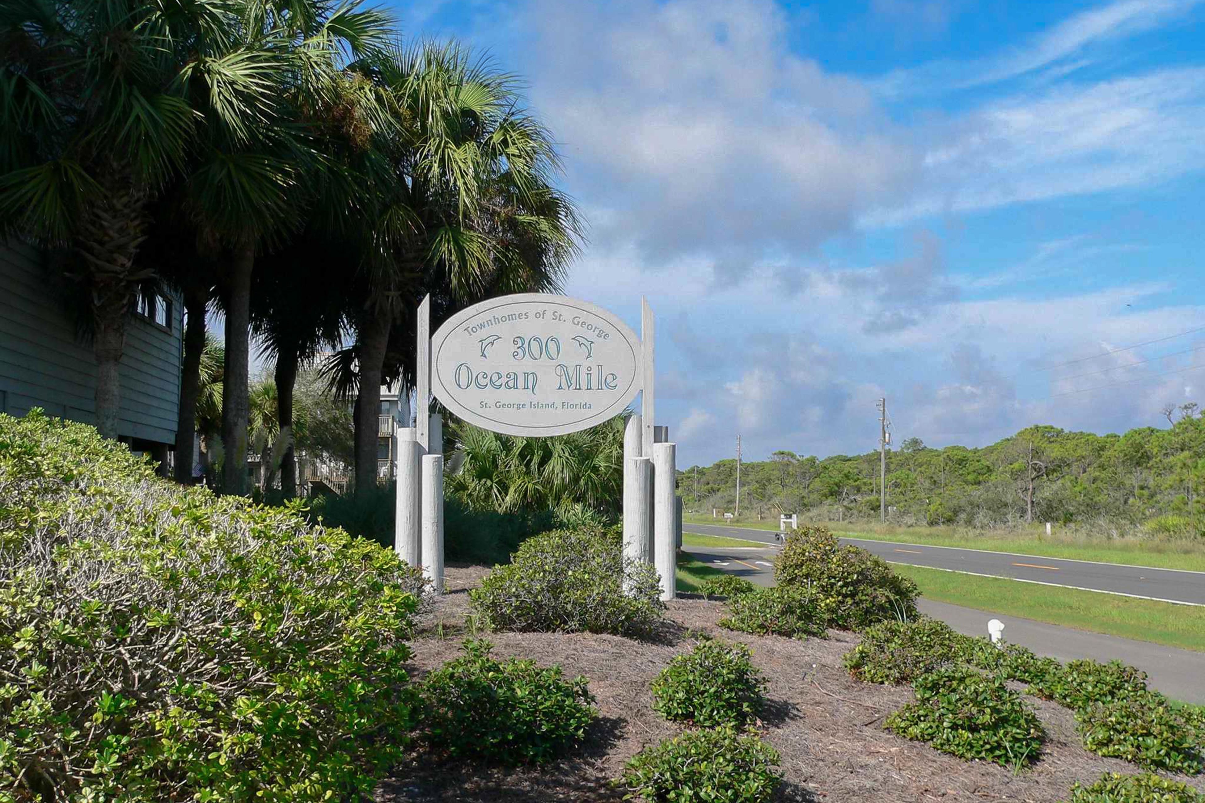 Ocean Mile F-1 Condo rental in Ocean Mile Condo Rentals in St. George Island Florida - #26