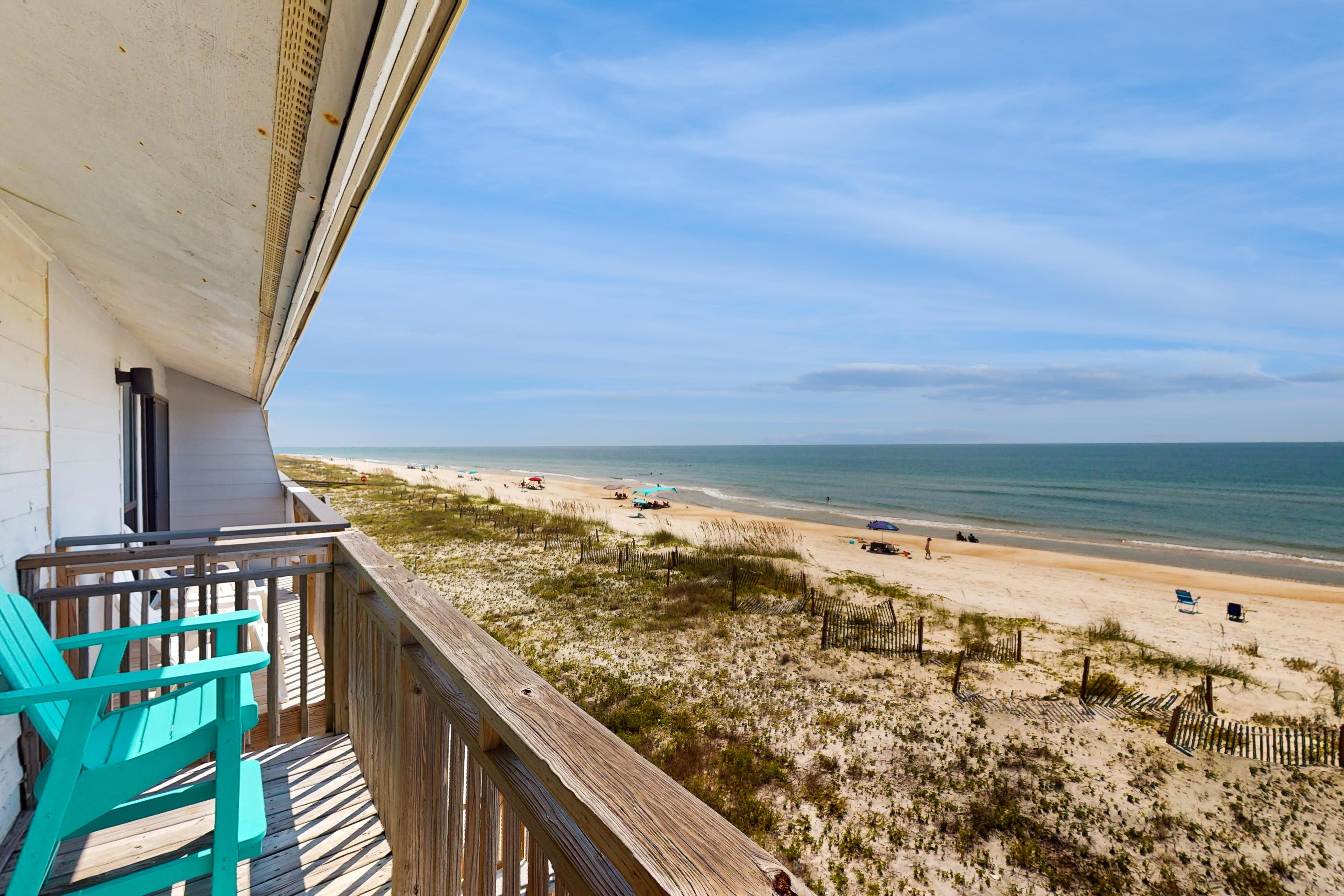 Ocean Mile G-2 Condo rental in Ocean Mile Condo Rentals in St. George Island Florida - #2