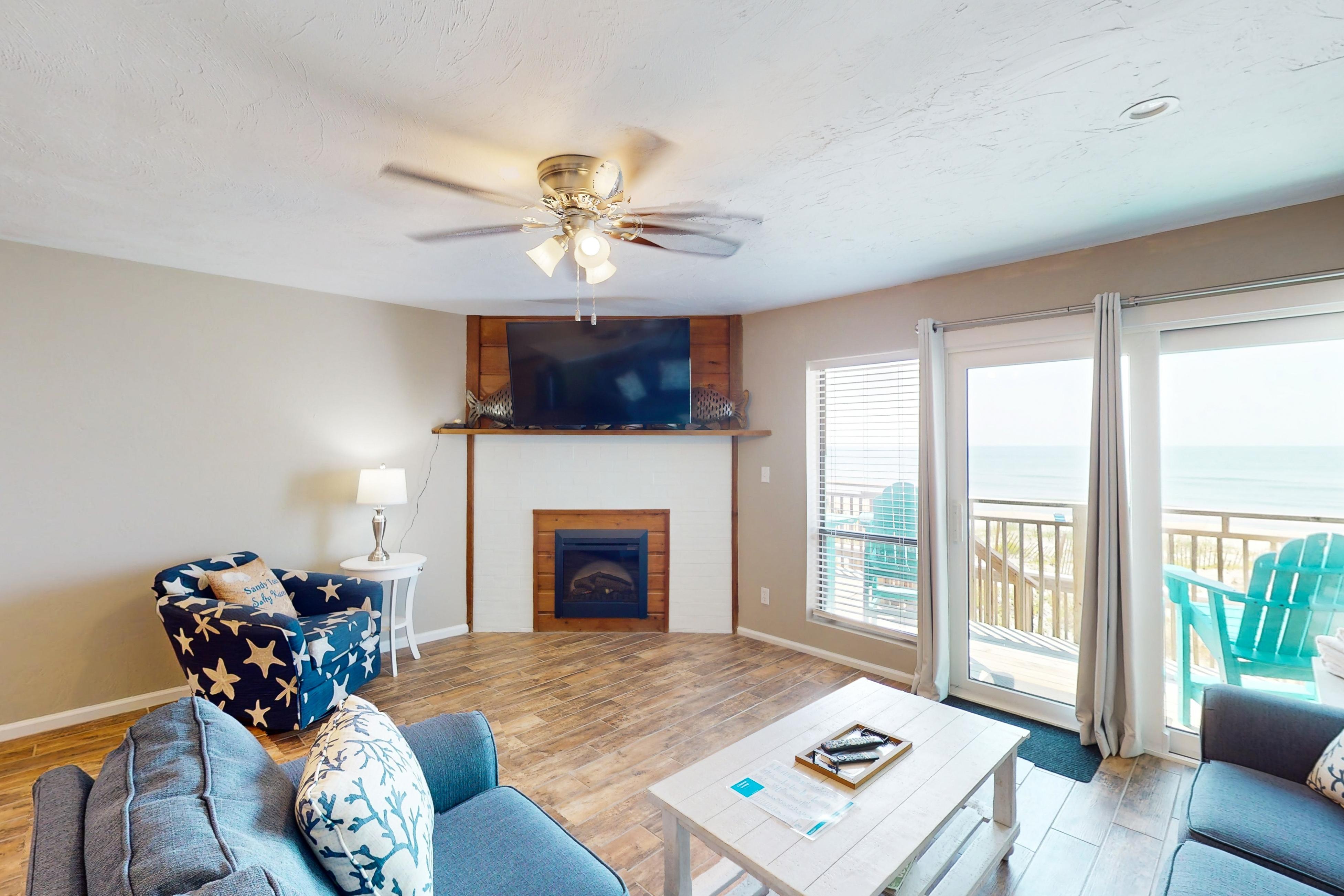 Ocean Mile G-2 Condo rental in Ocean Mile Condo Rentals in St. George Island Florida - #4