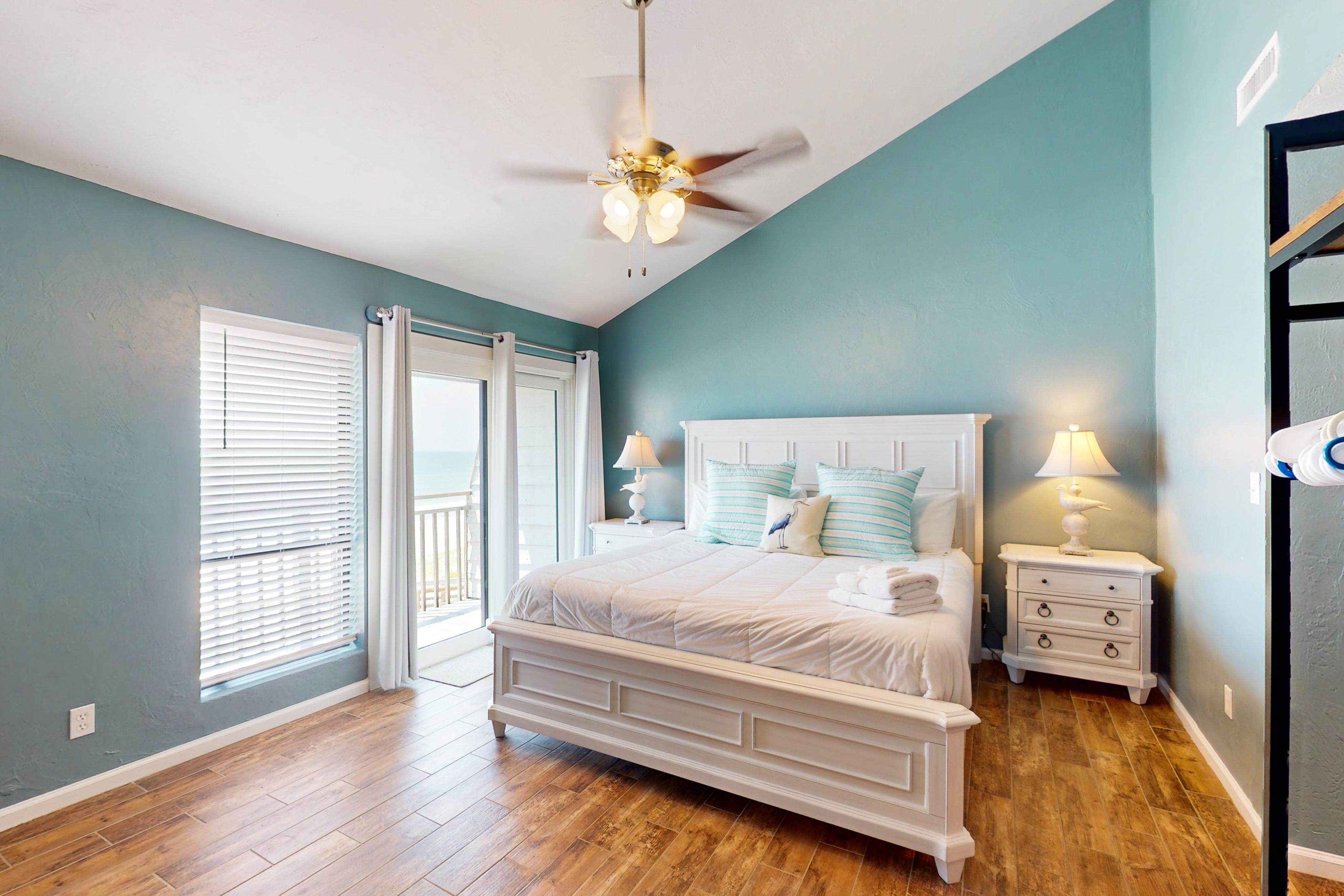 Ocean Mile G-2 Condo rental in Ocean Mile Condo Rentals in St. George Island Florida - #13