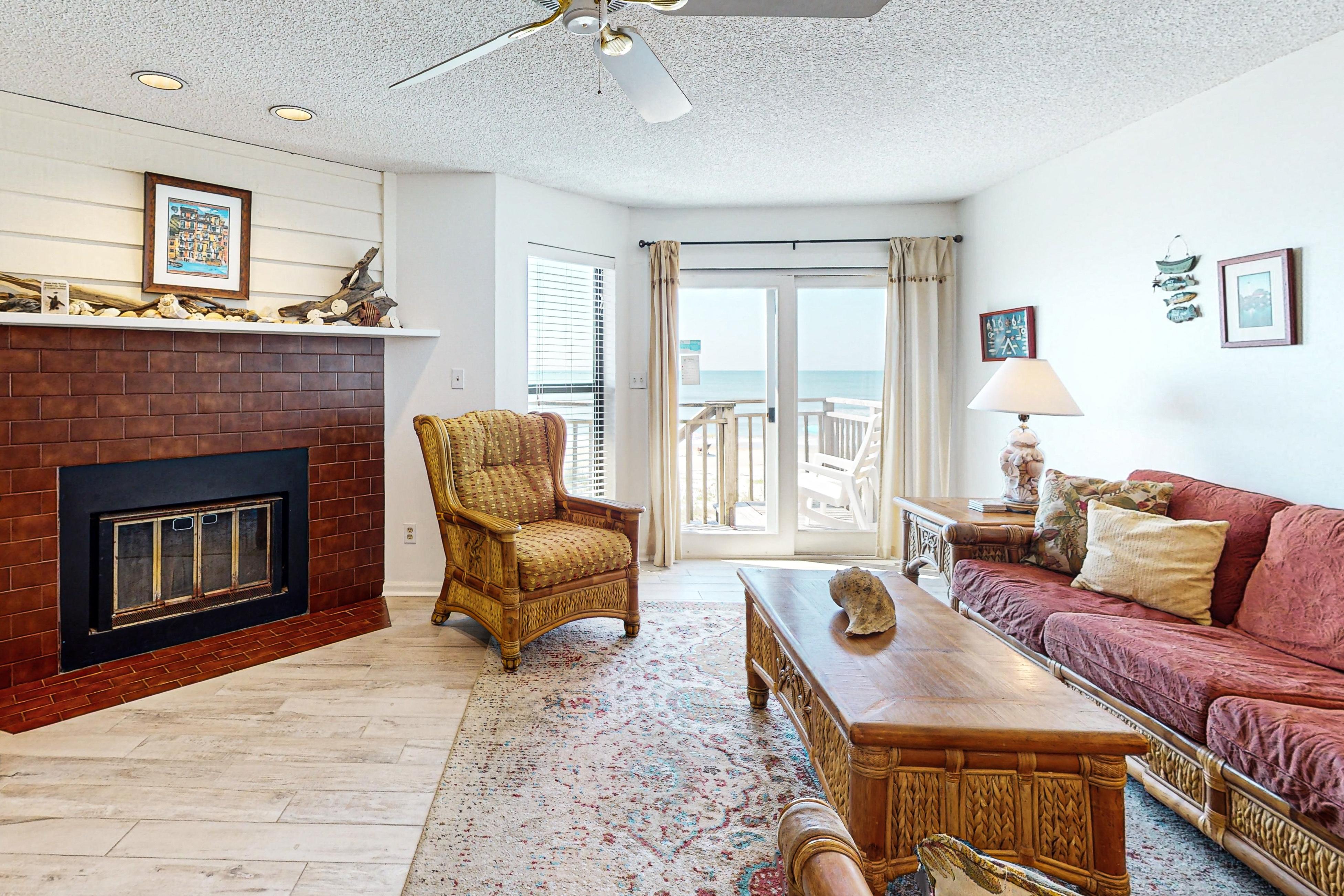 Ocean Mile H-6 Condo rental in Ocean Mile Condo Rentals in St. George Island Florida - #5