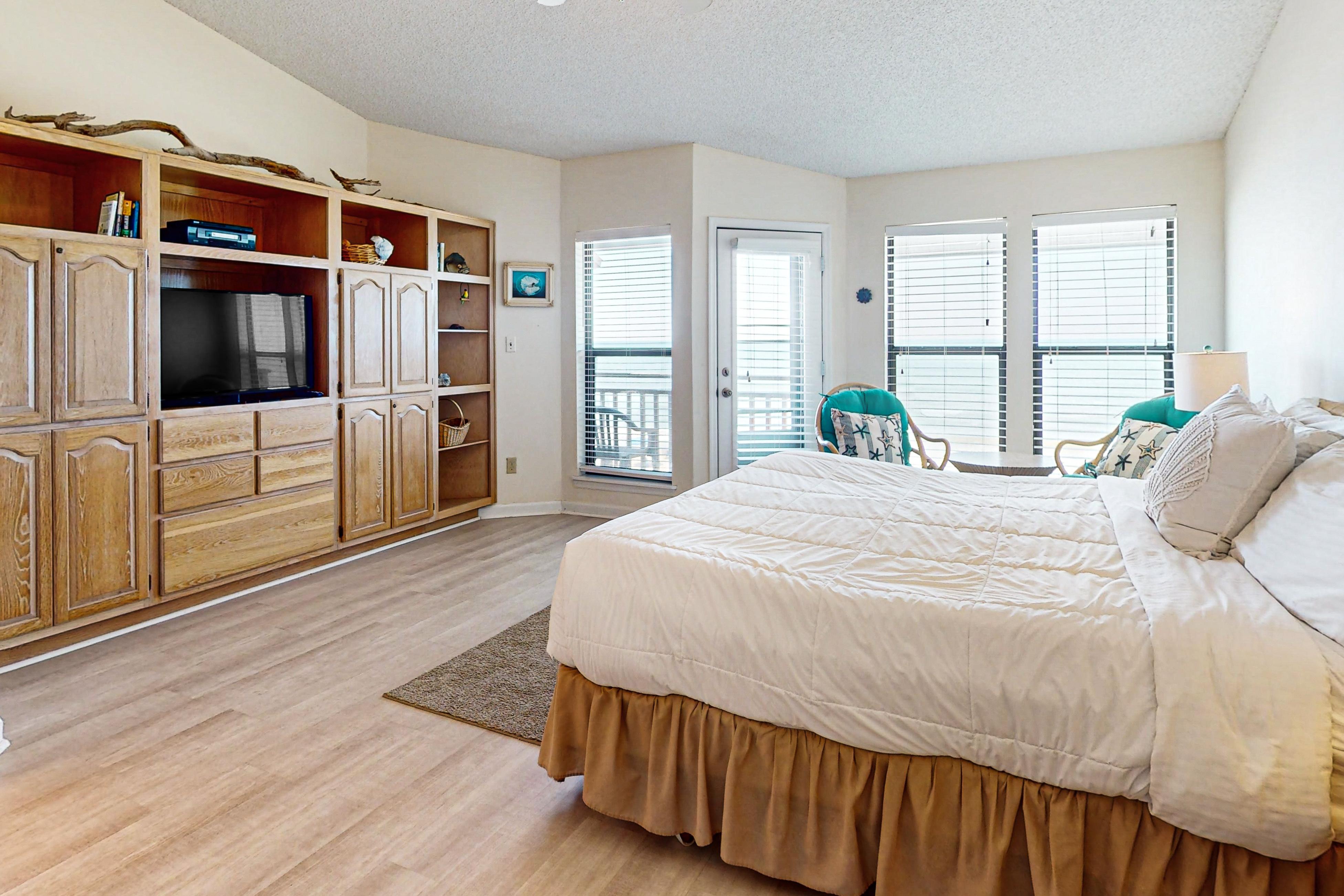 Ocean Mile H-6 Condo rental in Ocean Mile Condo Rentals in St. George Island Florida - #12