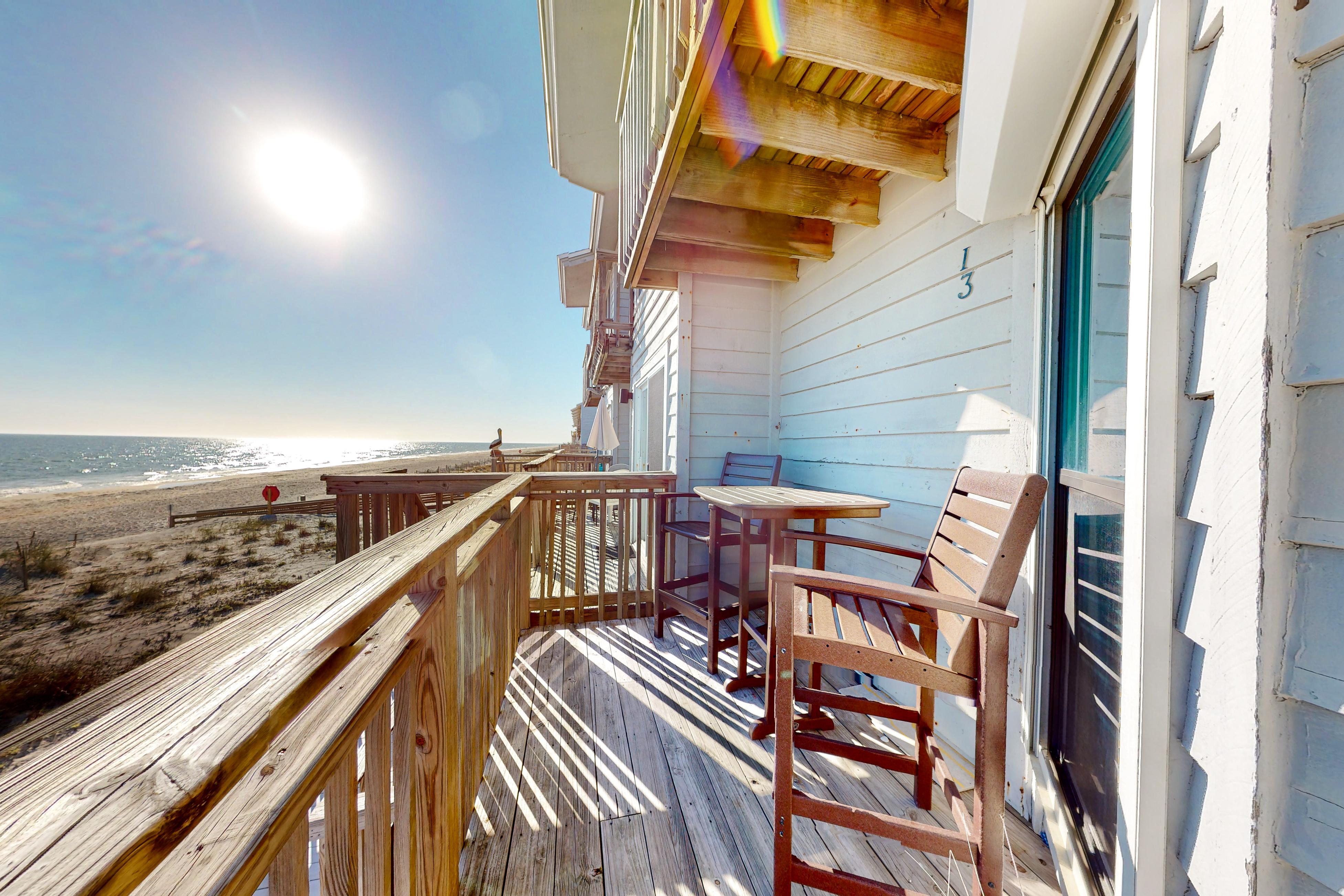 Ocean Mile I-3 Condo rental in Ocean Mile Condo Rentals in St. George Island Florida - #4