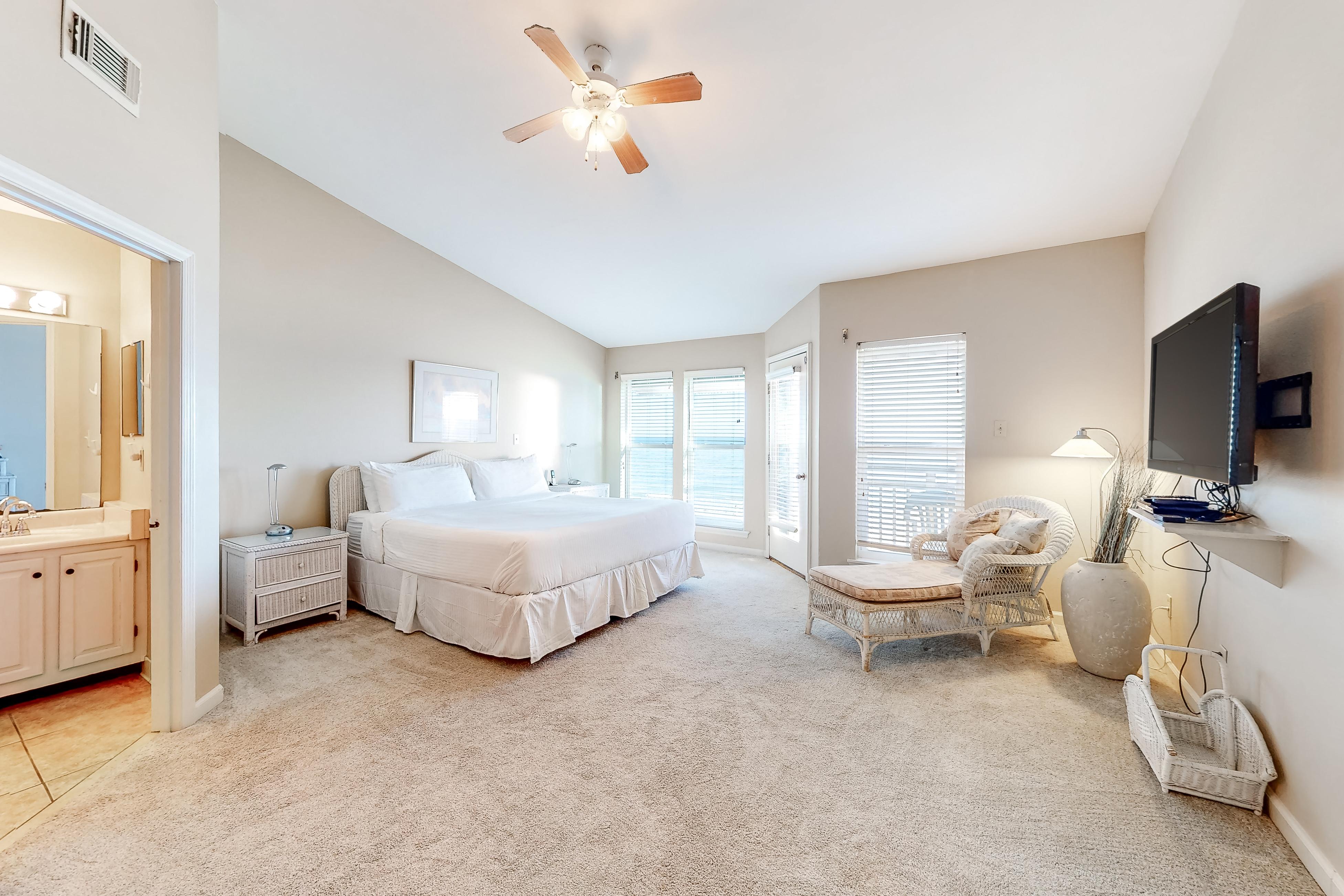 Ocean Mile I-3 Condo rental in Ocean Mile Condo Rentals in St. George Island Florida - #13