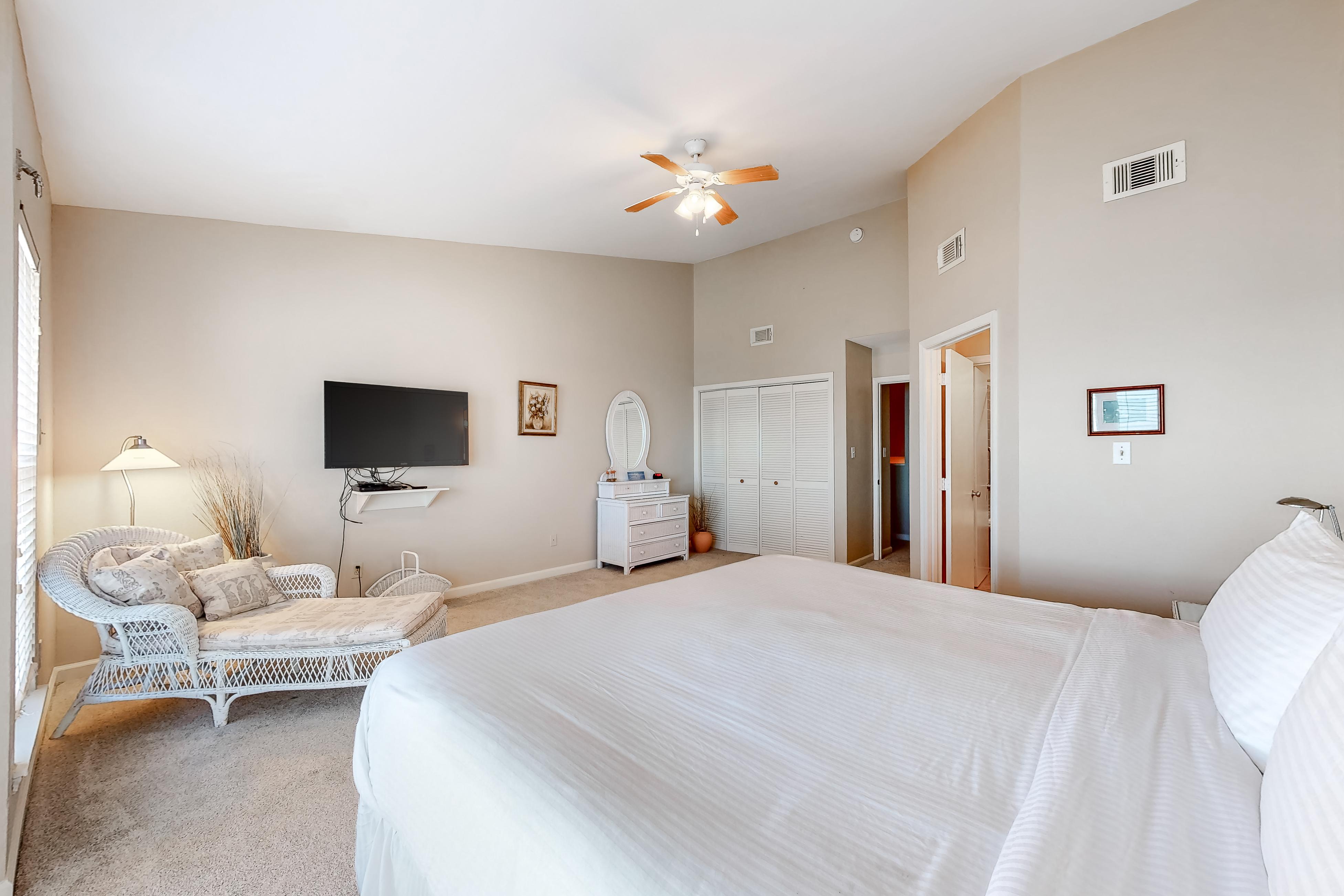 Ocean Mile I-3 Condo rental in Ocean Mile Condo Rentals in St. George Island Florida - #15