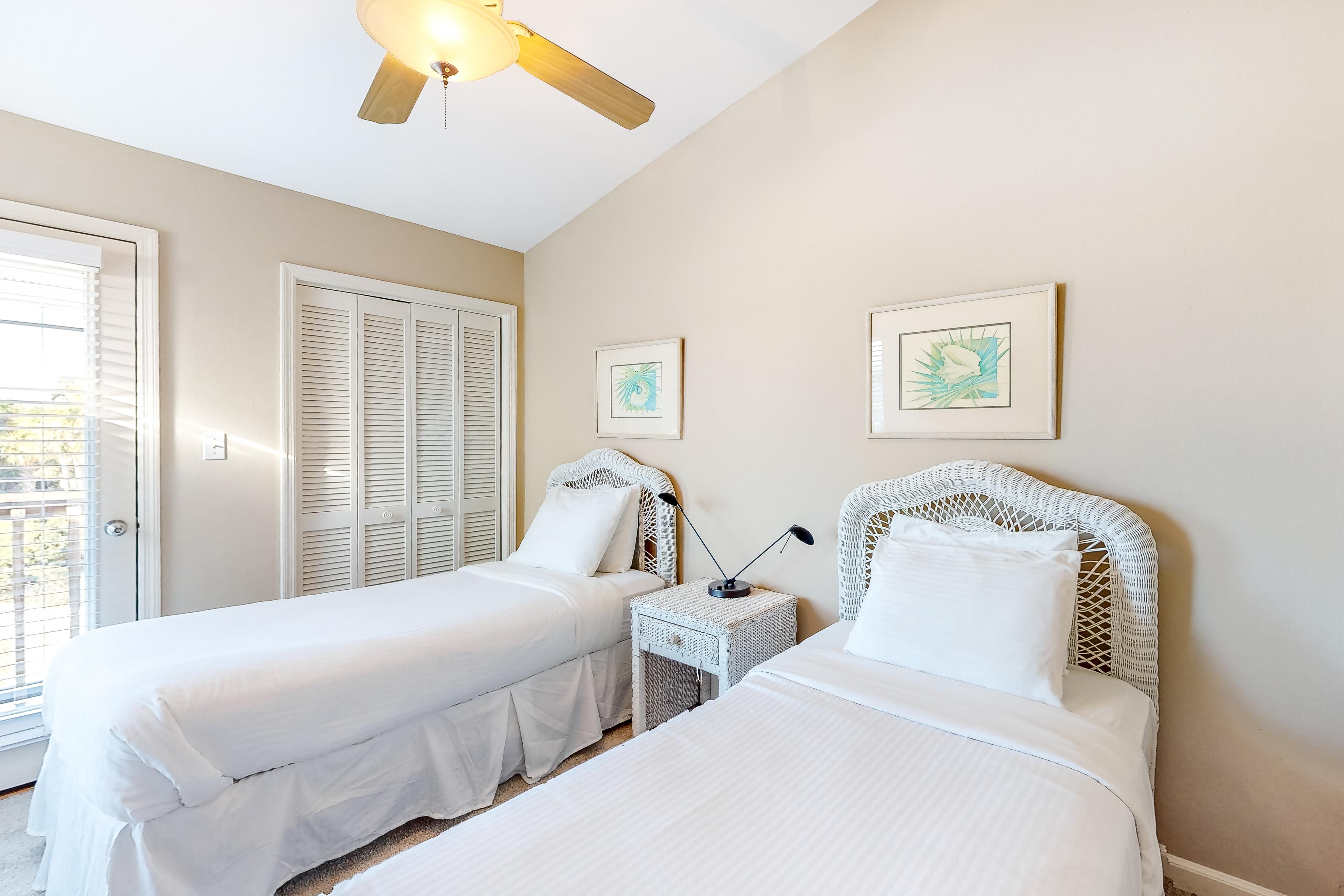 Ocean Mile I-3 Condo rental in Ocean Mile Condo Rentals in St. George Island Florida - #17