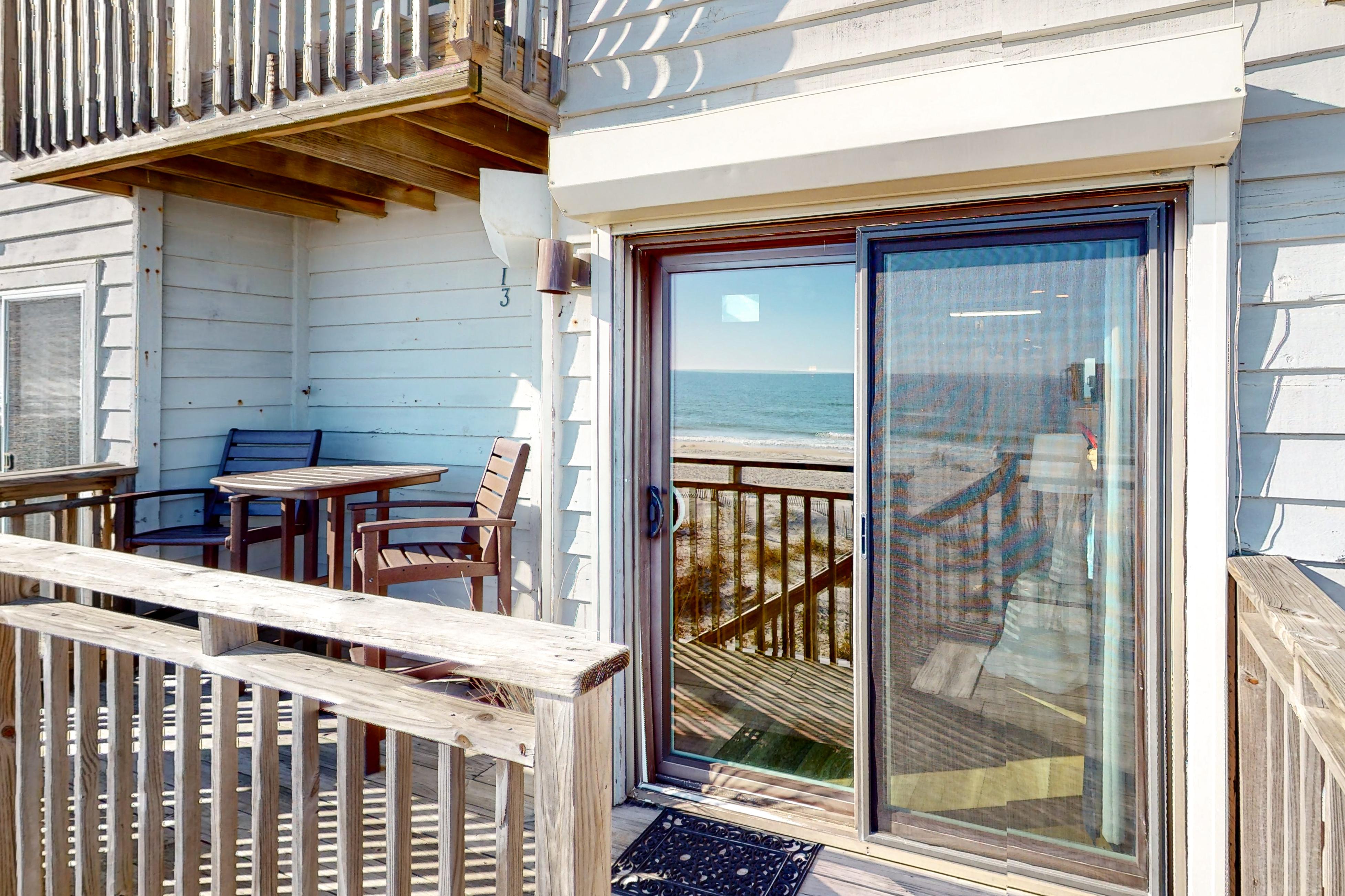 Ocean Mile I-3 Condo rental in Ocean Mile Condo Rentals in St. George Island Florida - #21