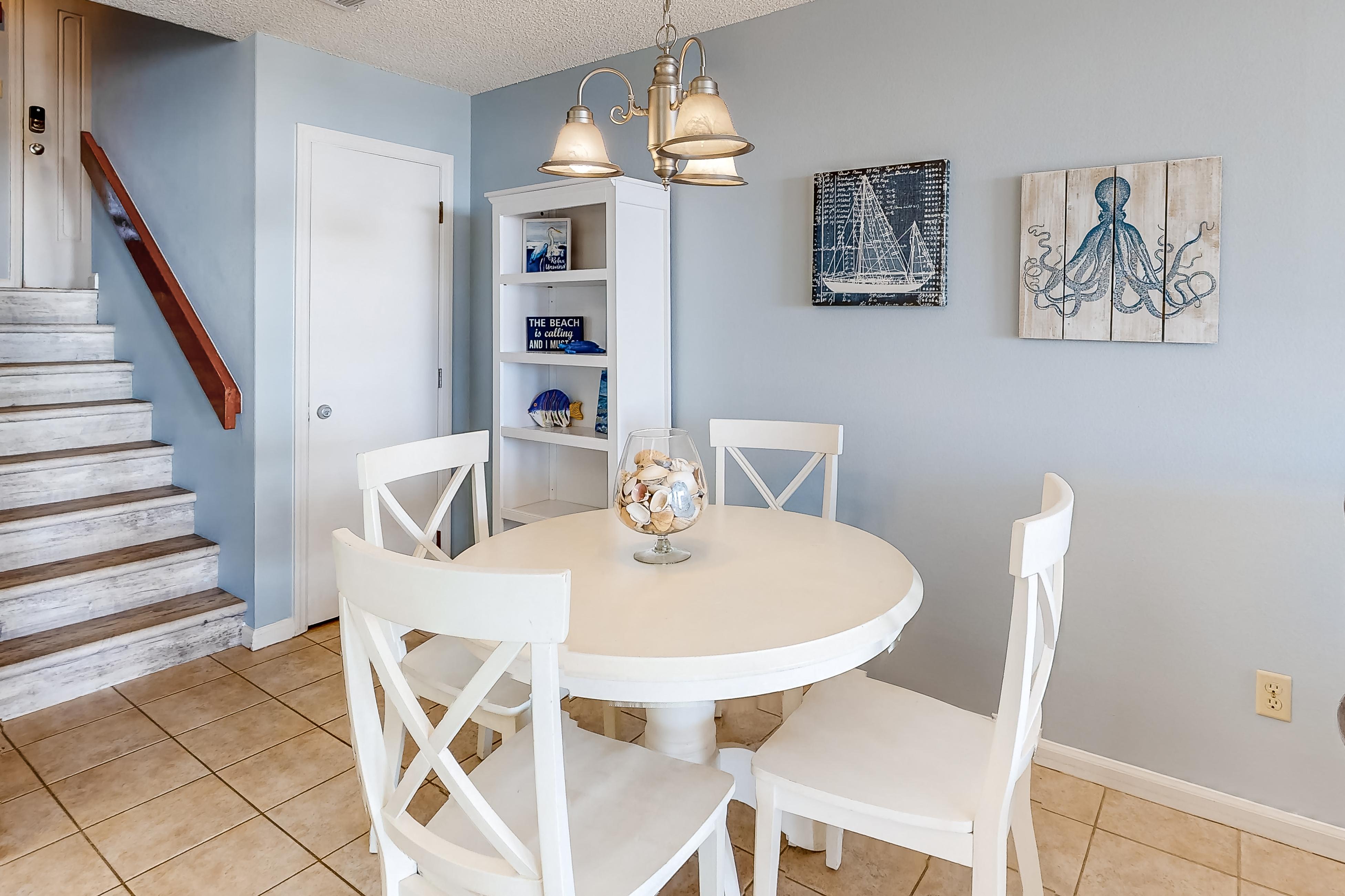 Ocean Mile K-3 Condo rental in Ocean Mile Condo Rentals in St. George Island Florida - #6