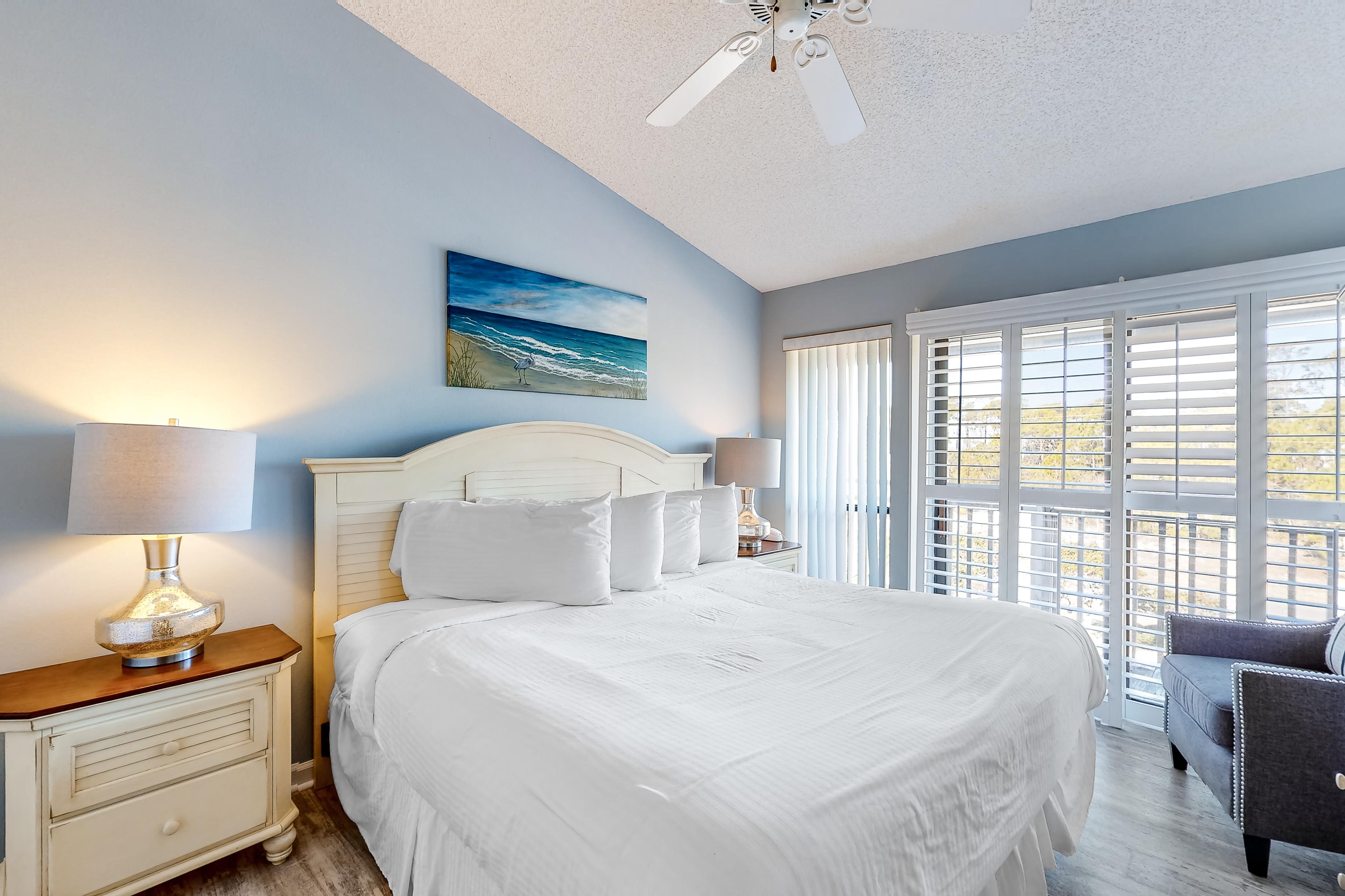 Ocean Mile K-3 Condo rental in Ocean Mile Condo Rentals in St. George Island Florida - #11