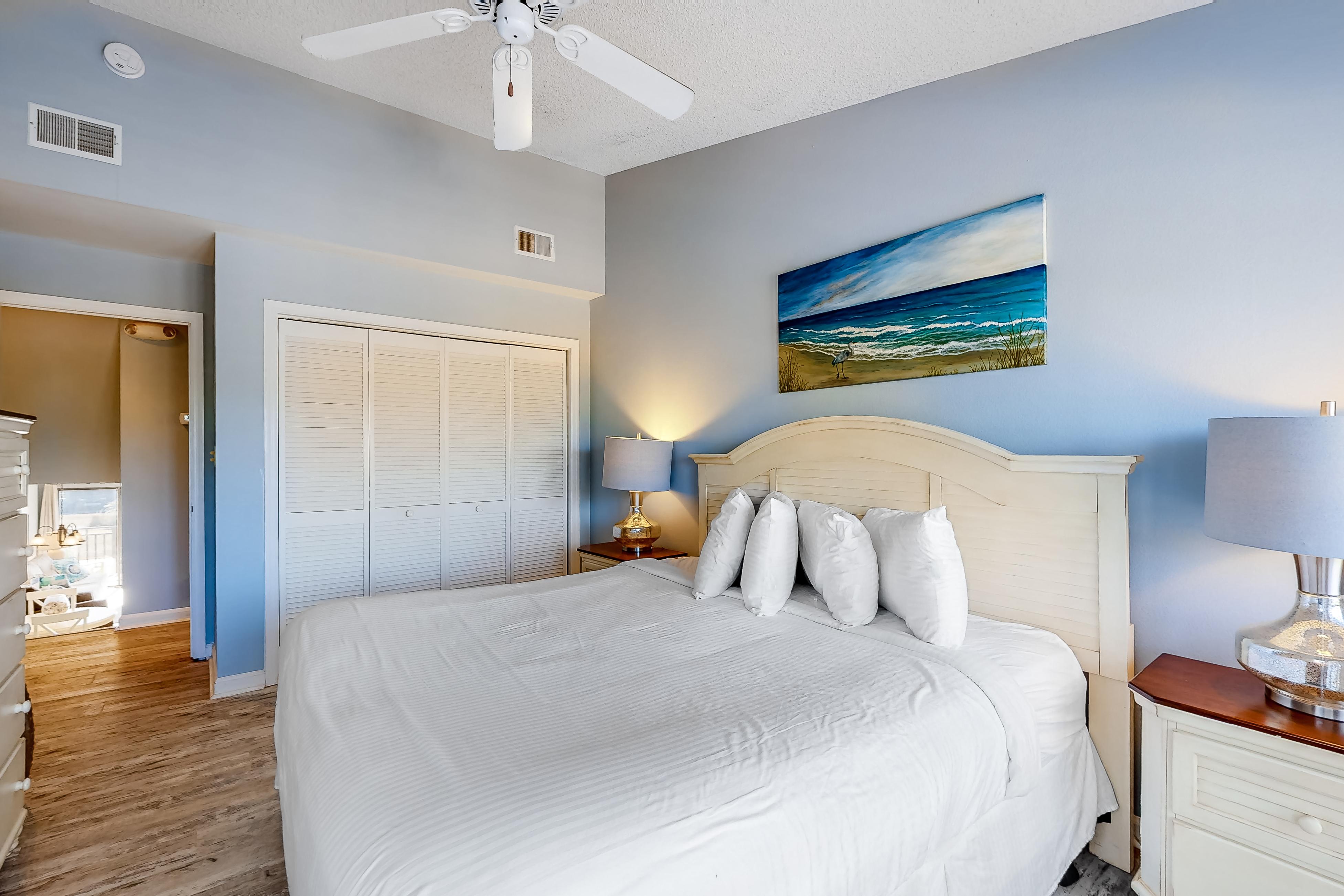 Ocean Mile K-3 Condo rental in Ocean Mile Condo Rentals in St. George Island Florida - #12