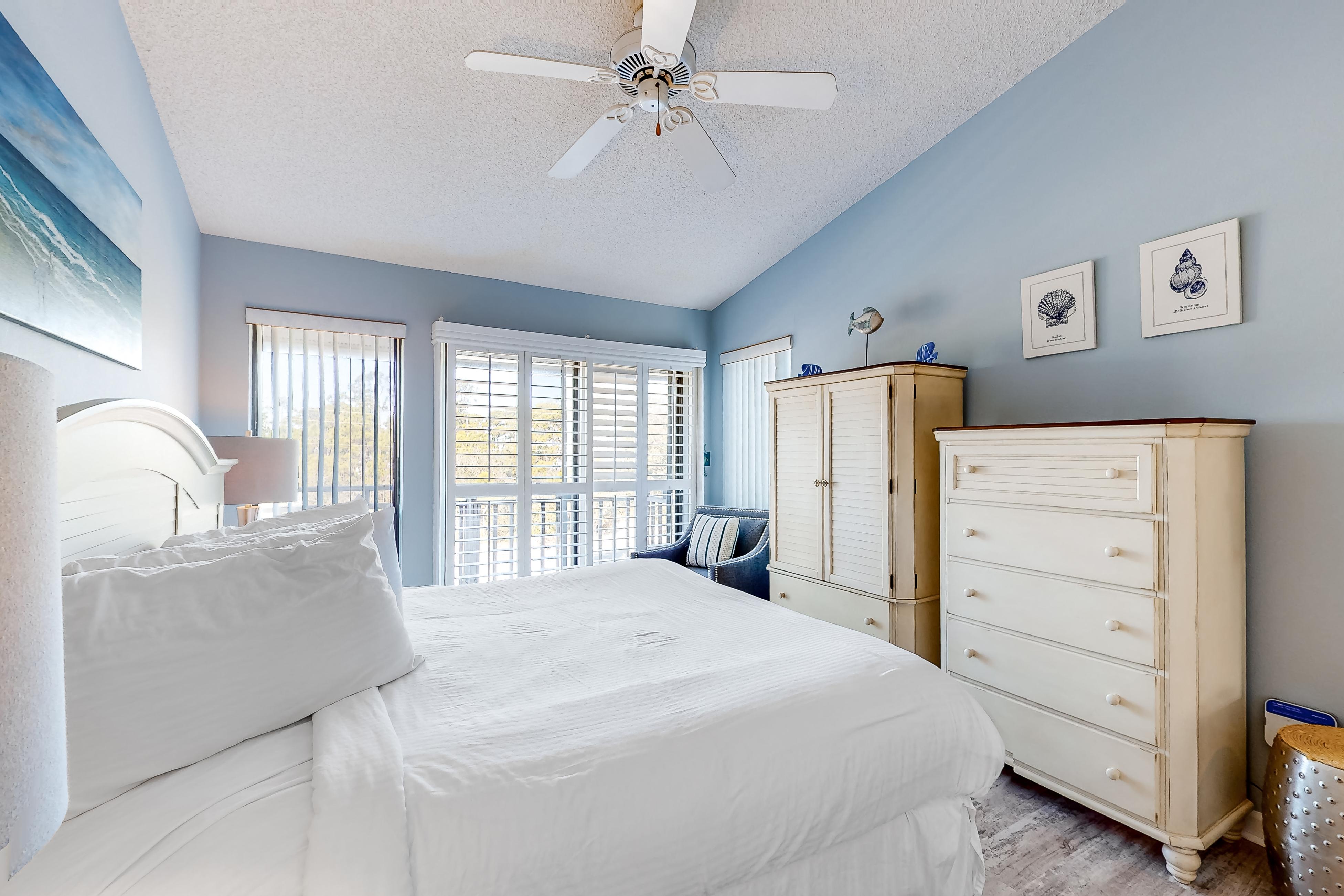 Ocean Mile K-3 Condo rental in Ocean Mile Condo Rentals in St. George Island Florida - #13