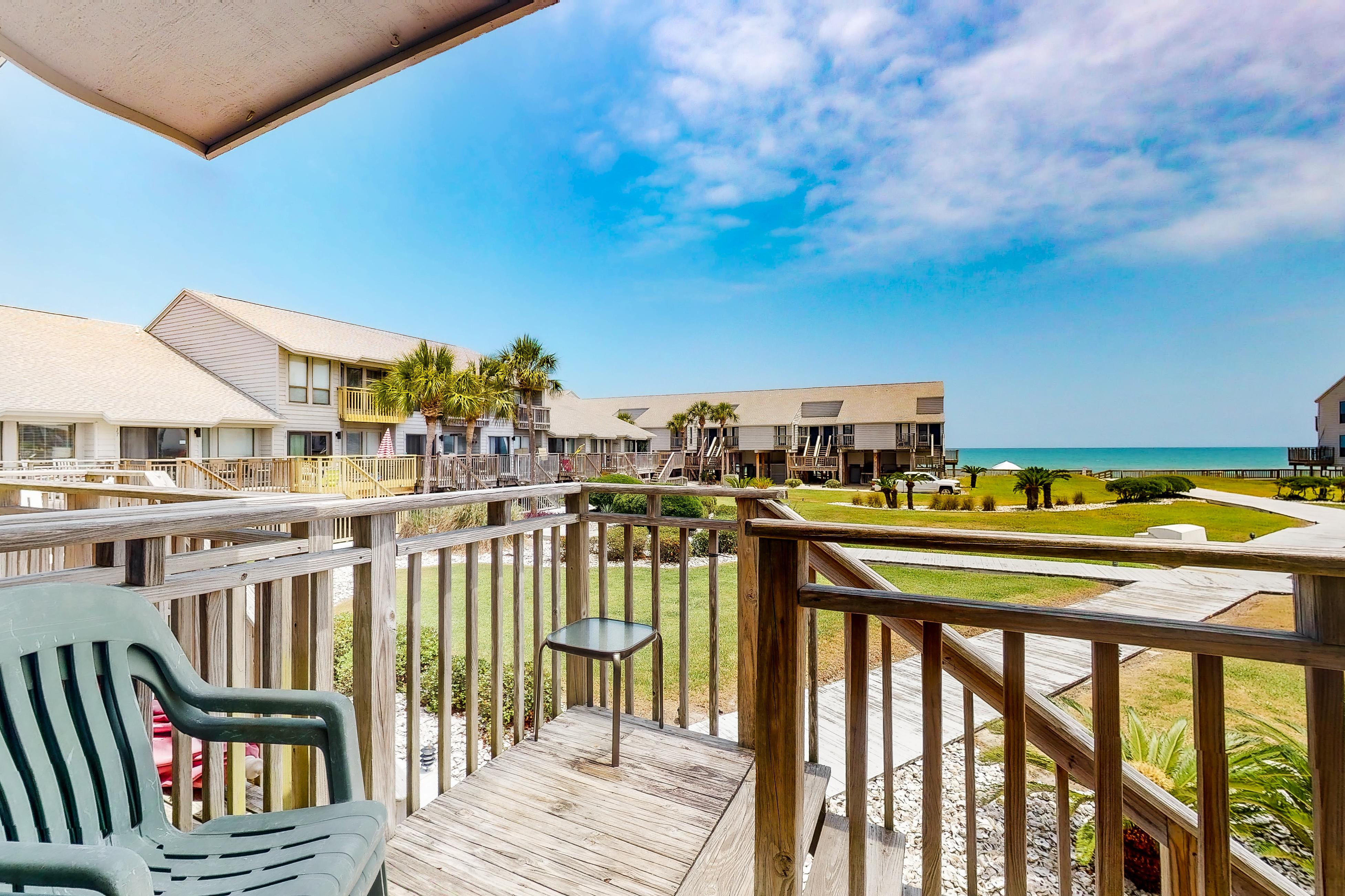 Ocean Mile K-3 Condo rental in Ocean Mile Condo Rentals in St. George Island Florida - #15